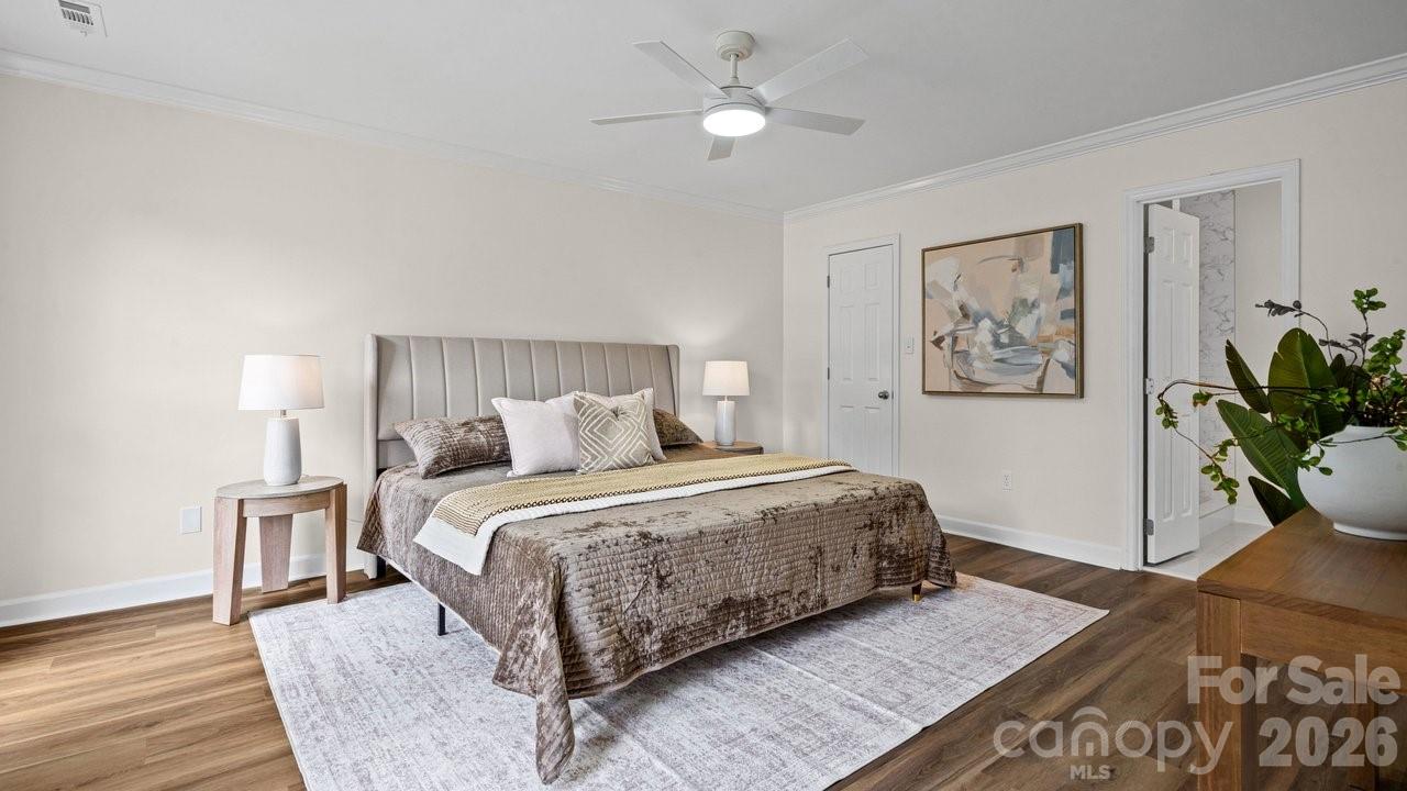 2703 Quailrush Road — Charlotte