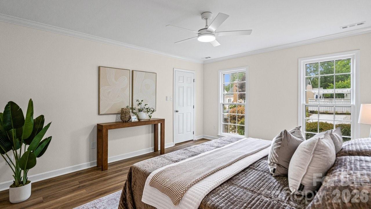 2703 Quailrush Road — Charlotte