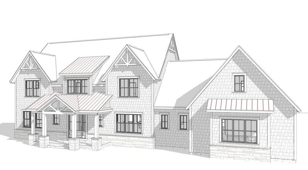 0 Red Fox Lane #17 — Flat Rock