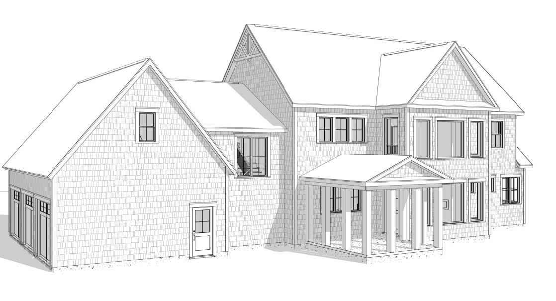 0 Red Fox Lane #17 — Flat Rock