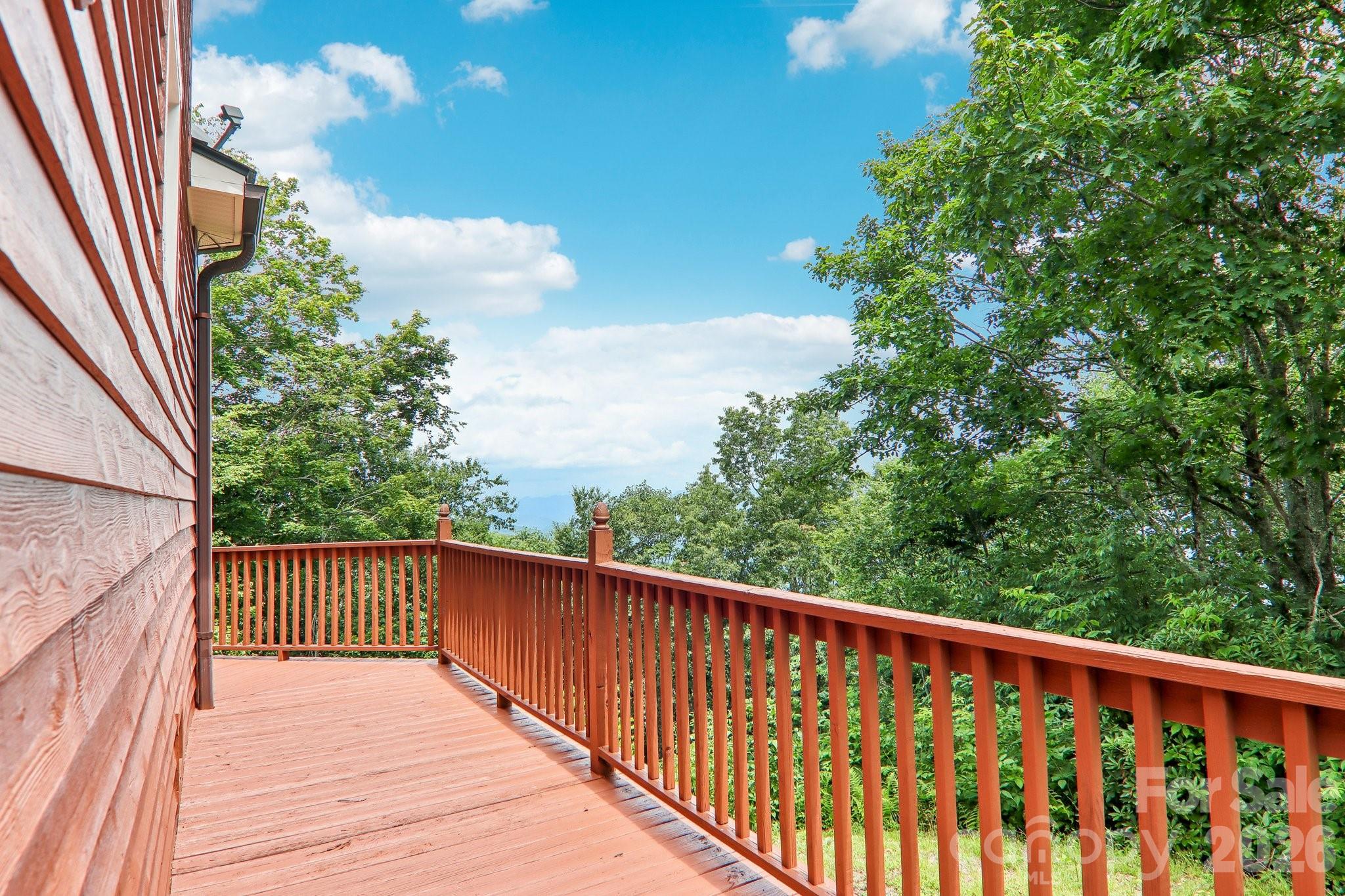 156 Simpson Lane — Maggie Valley