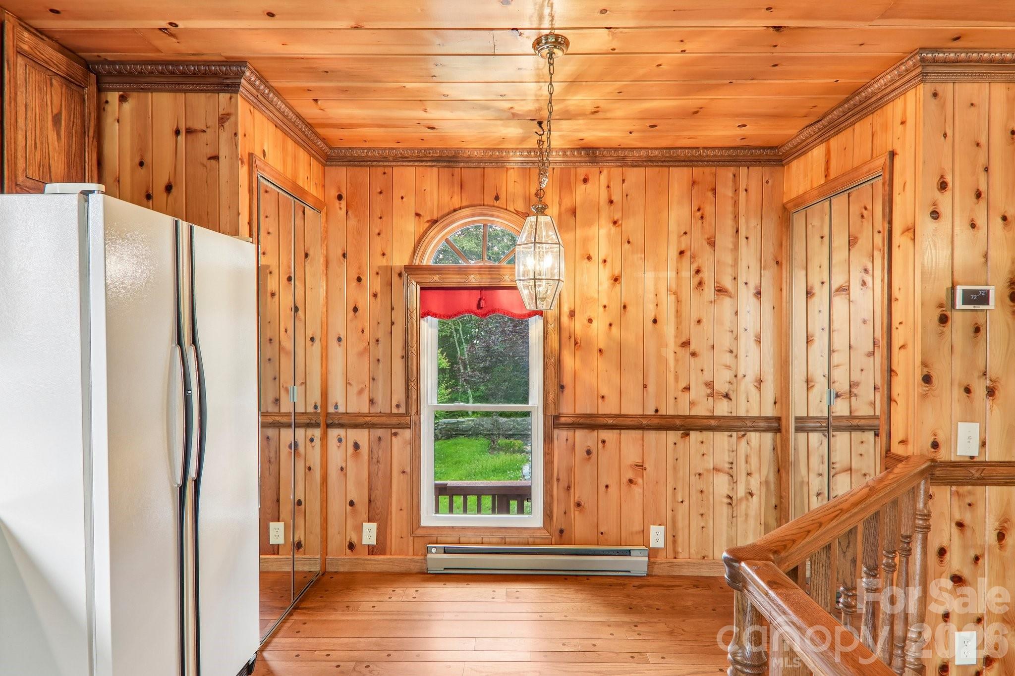 156 Simpson Lane — Maggie Valley