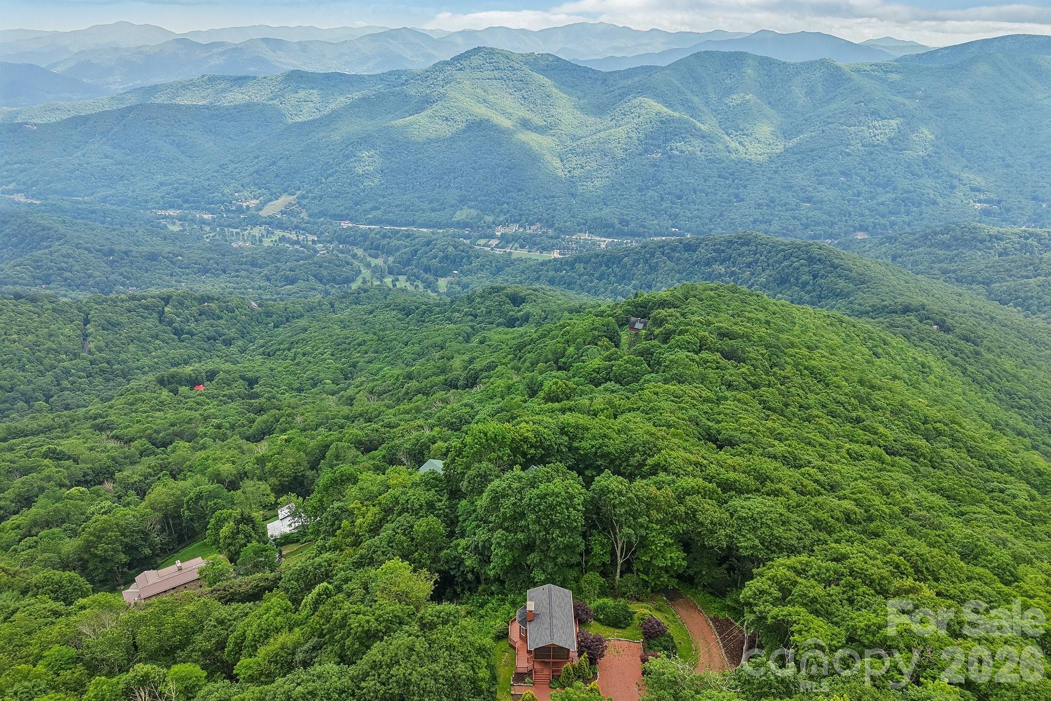156 Simpson Lane — Maggie Valley