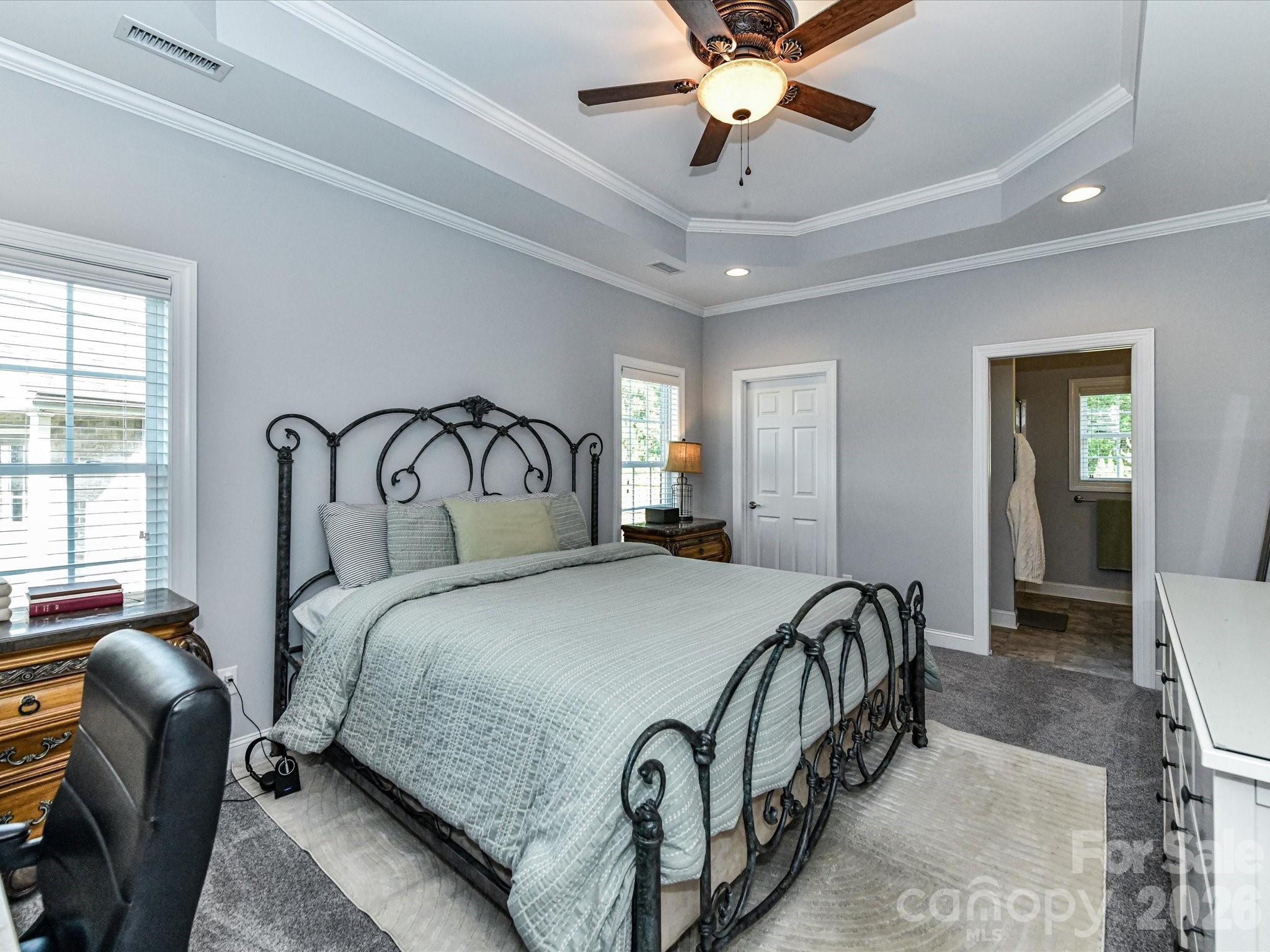 258 Lagoda Drive — Locust