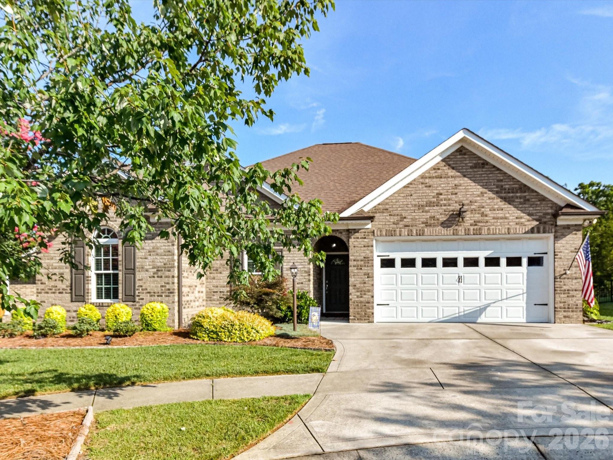 258 Lagoda Drive — Locust