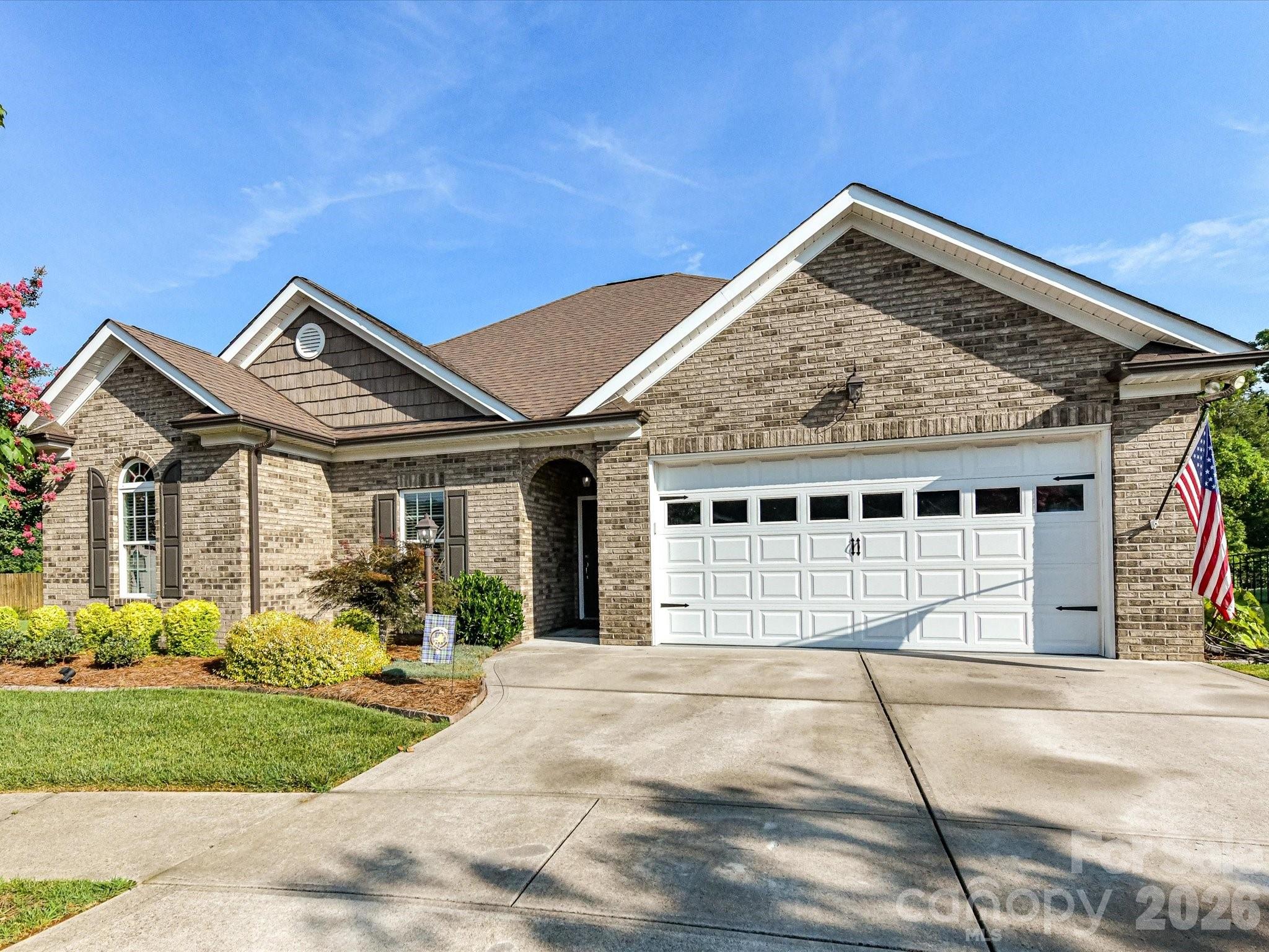 258 Lagoda Drive — Locust