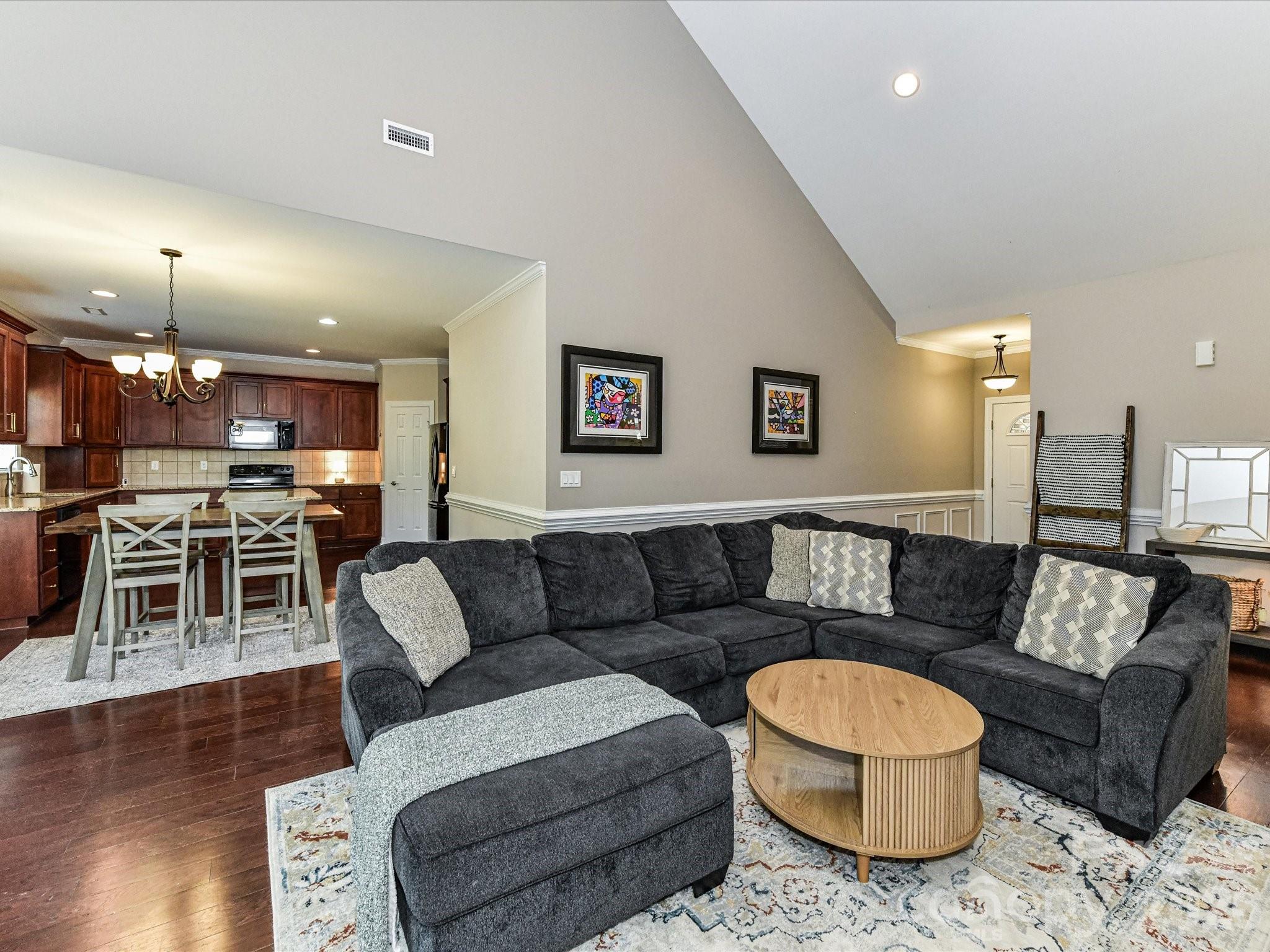 258 Lagoda Drive — Locust