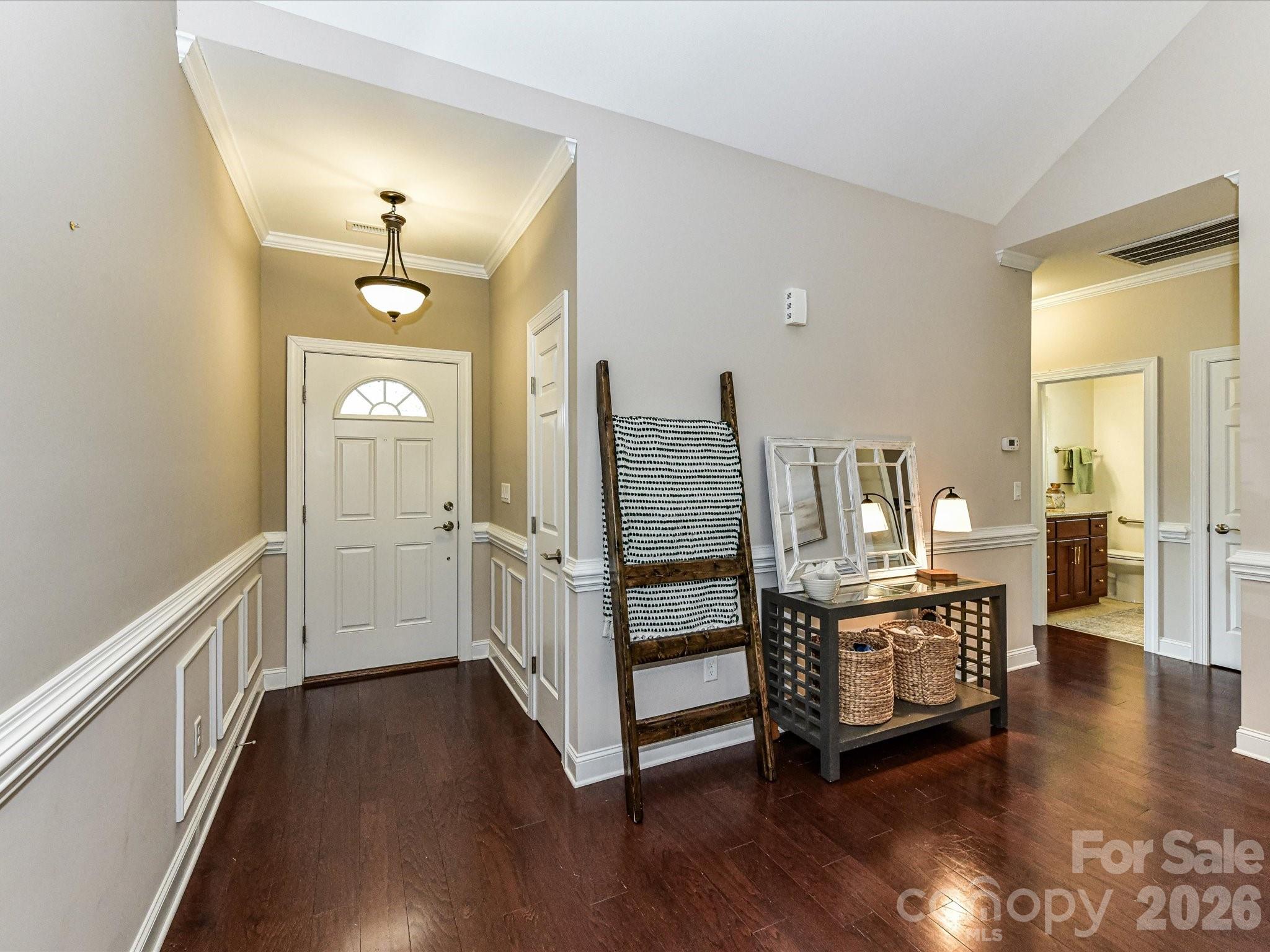 258 Lagoda Drive — Locust