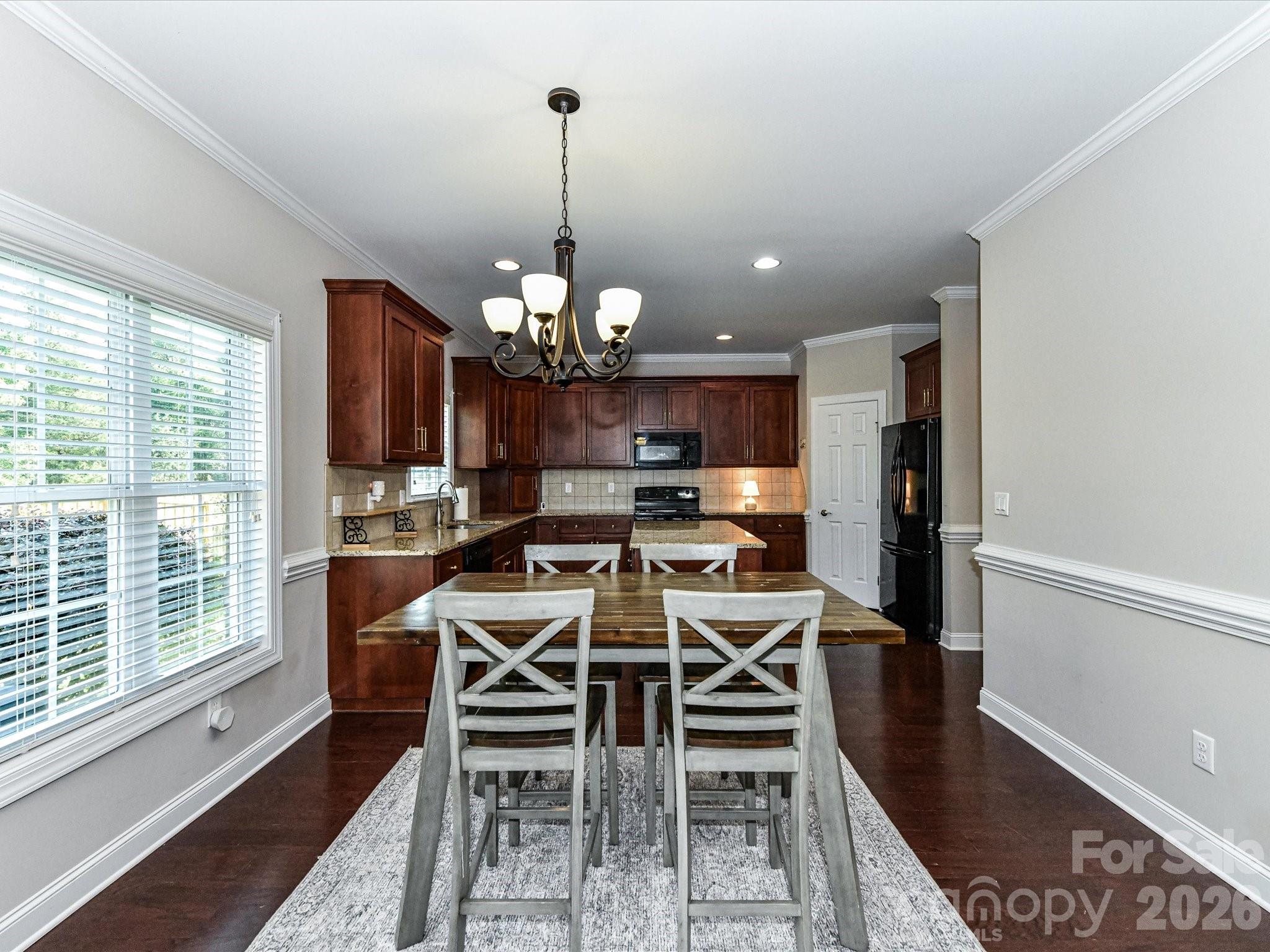 258 Lagoda Drive — Locust