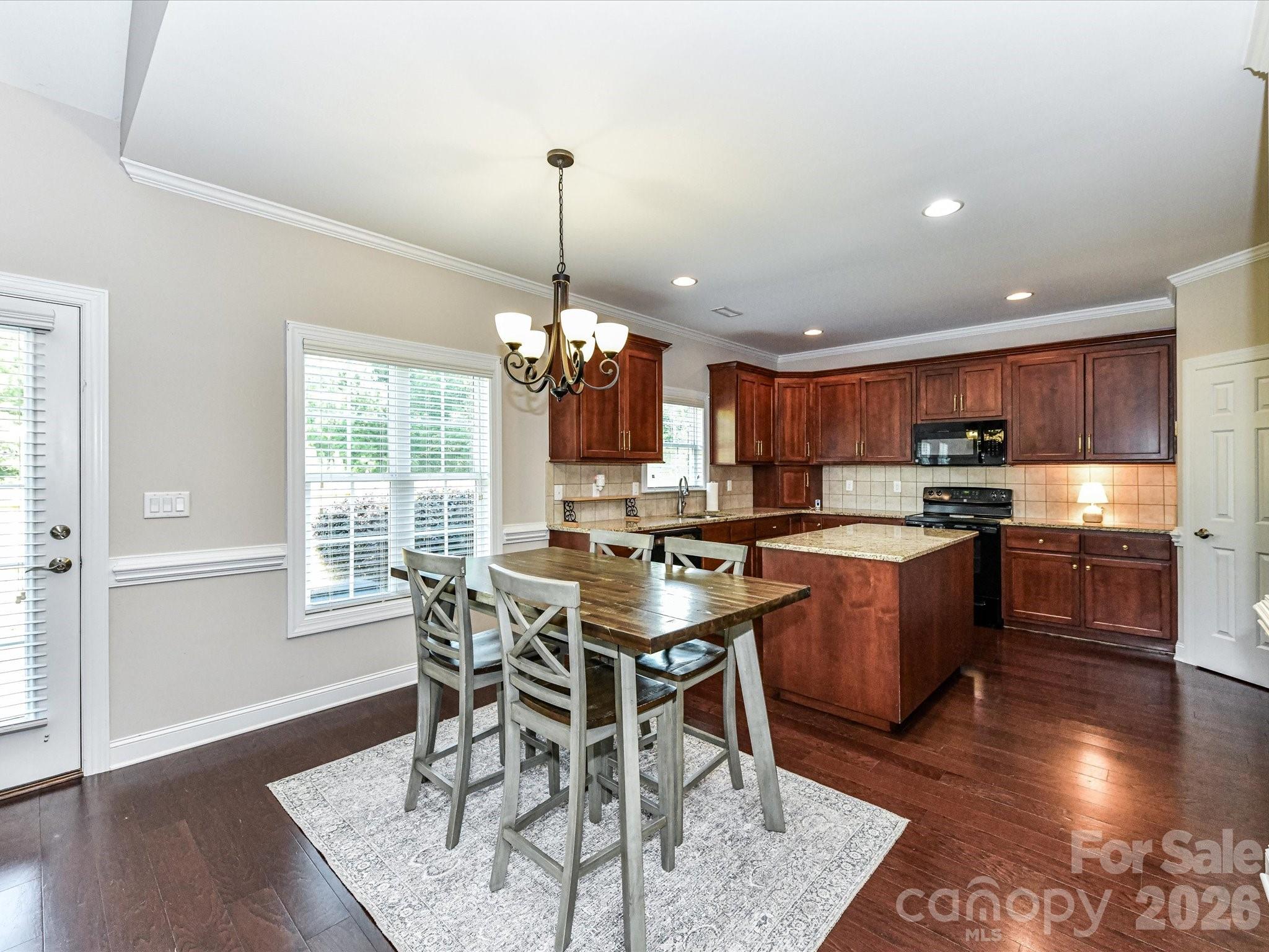 258 Lagoda Drive — Locust
