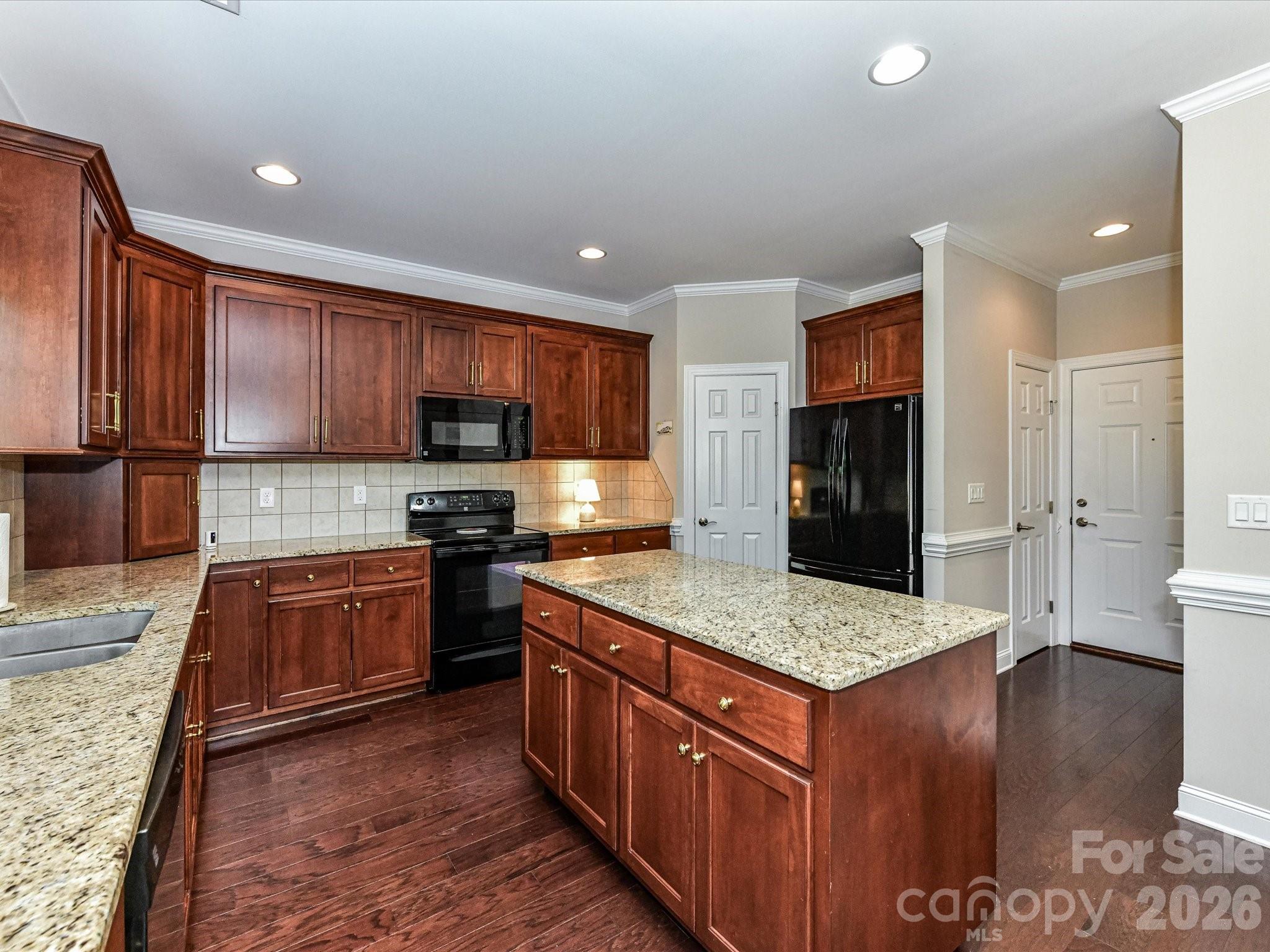 258 Lagoda Drive — Locust