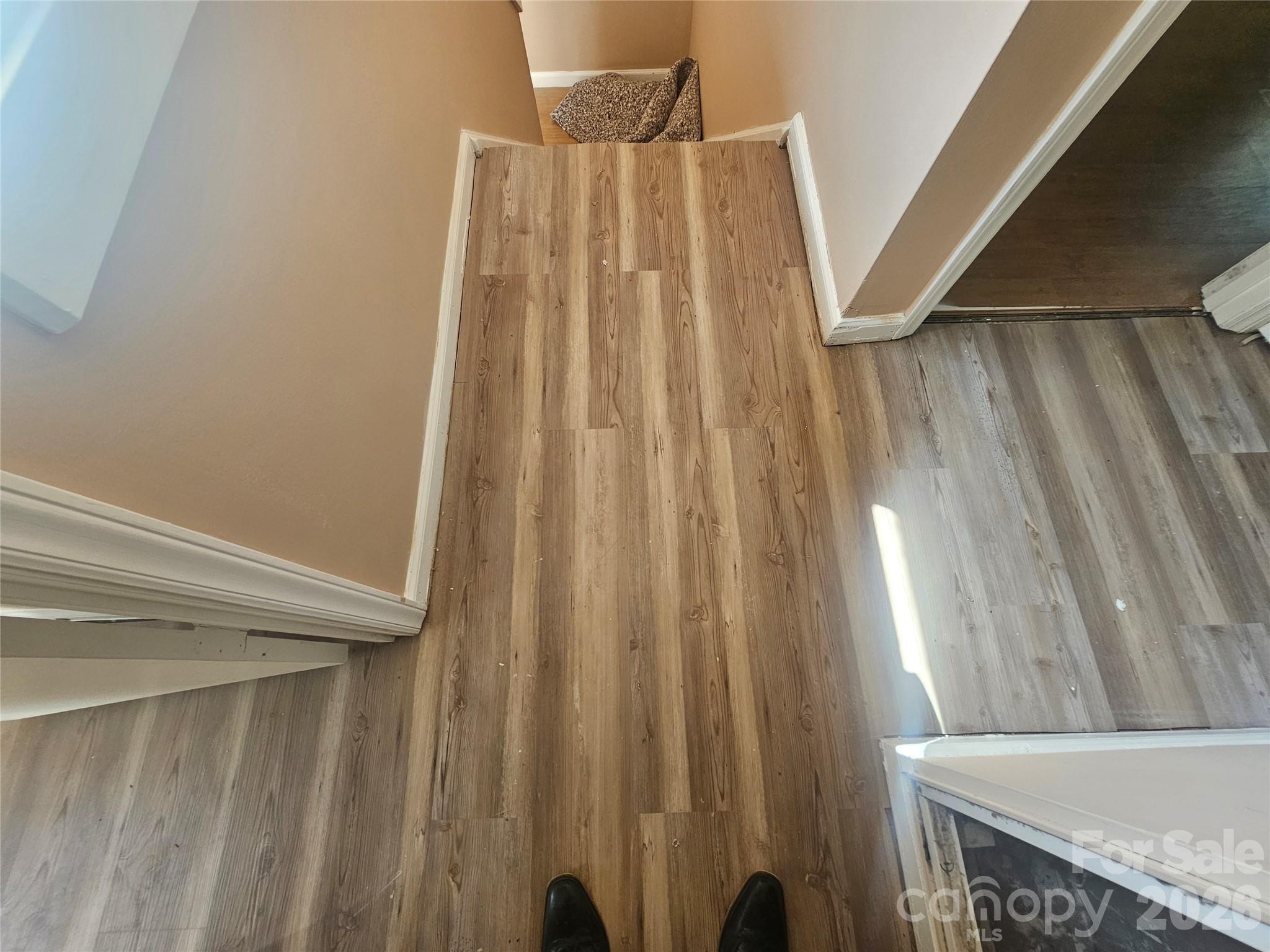 5322 Farm Pond Lane — Charlotte