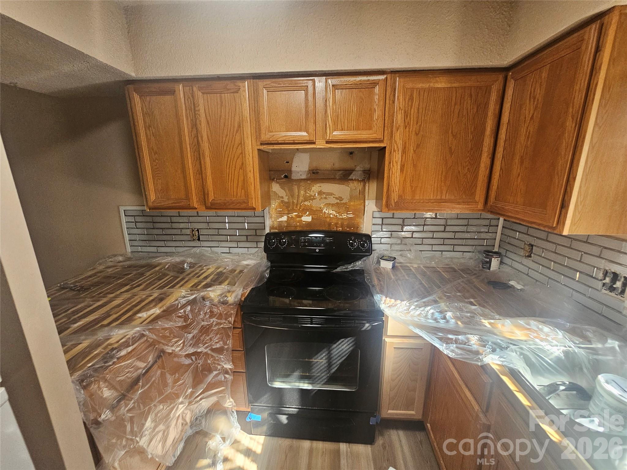 5322 Farm Pond Lane — Charlotte