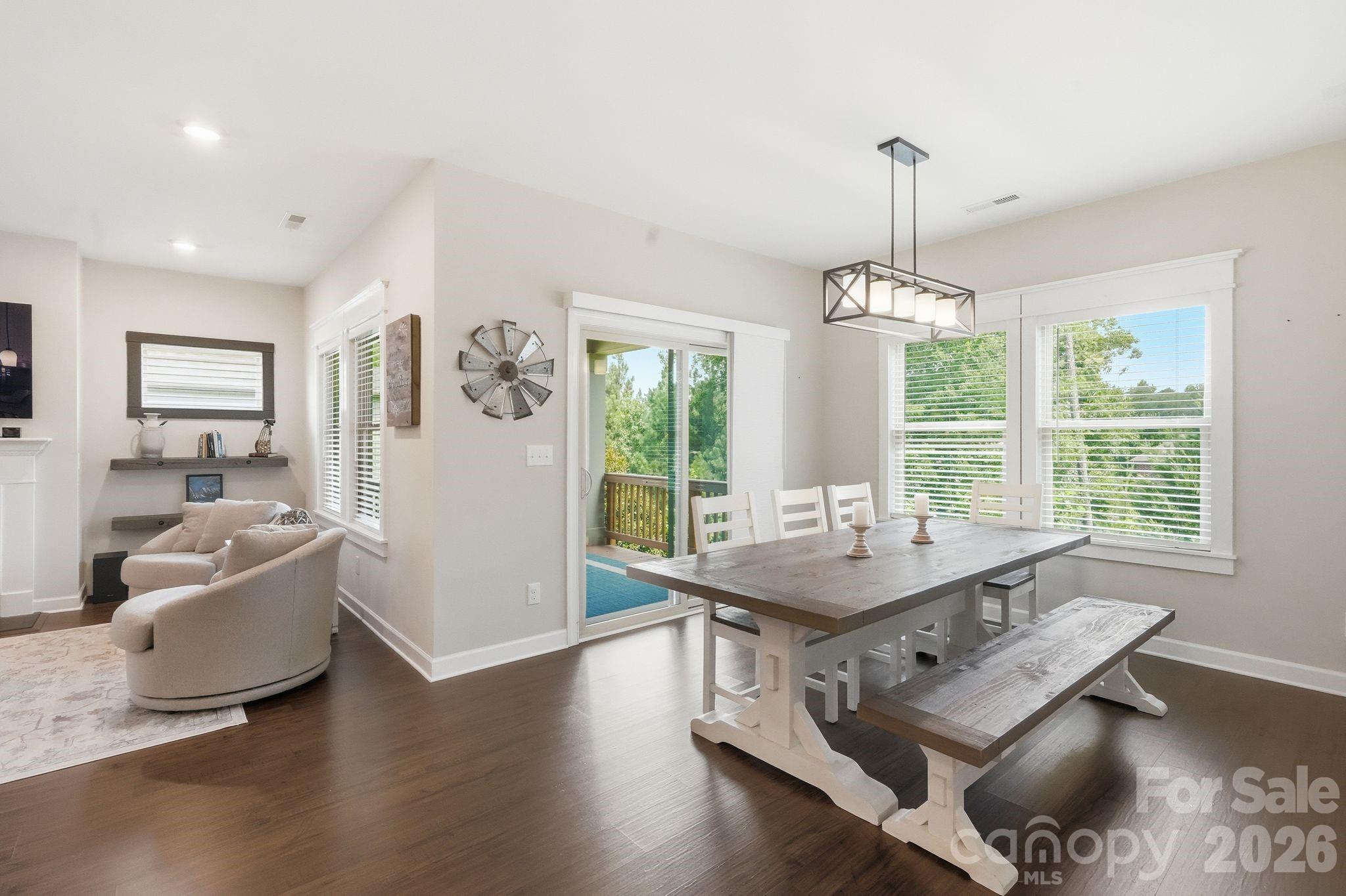 14419 Batteliere Drive — Charlotte