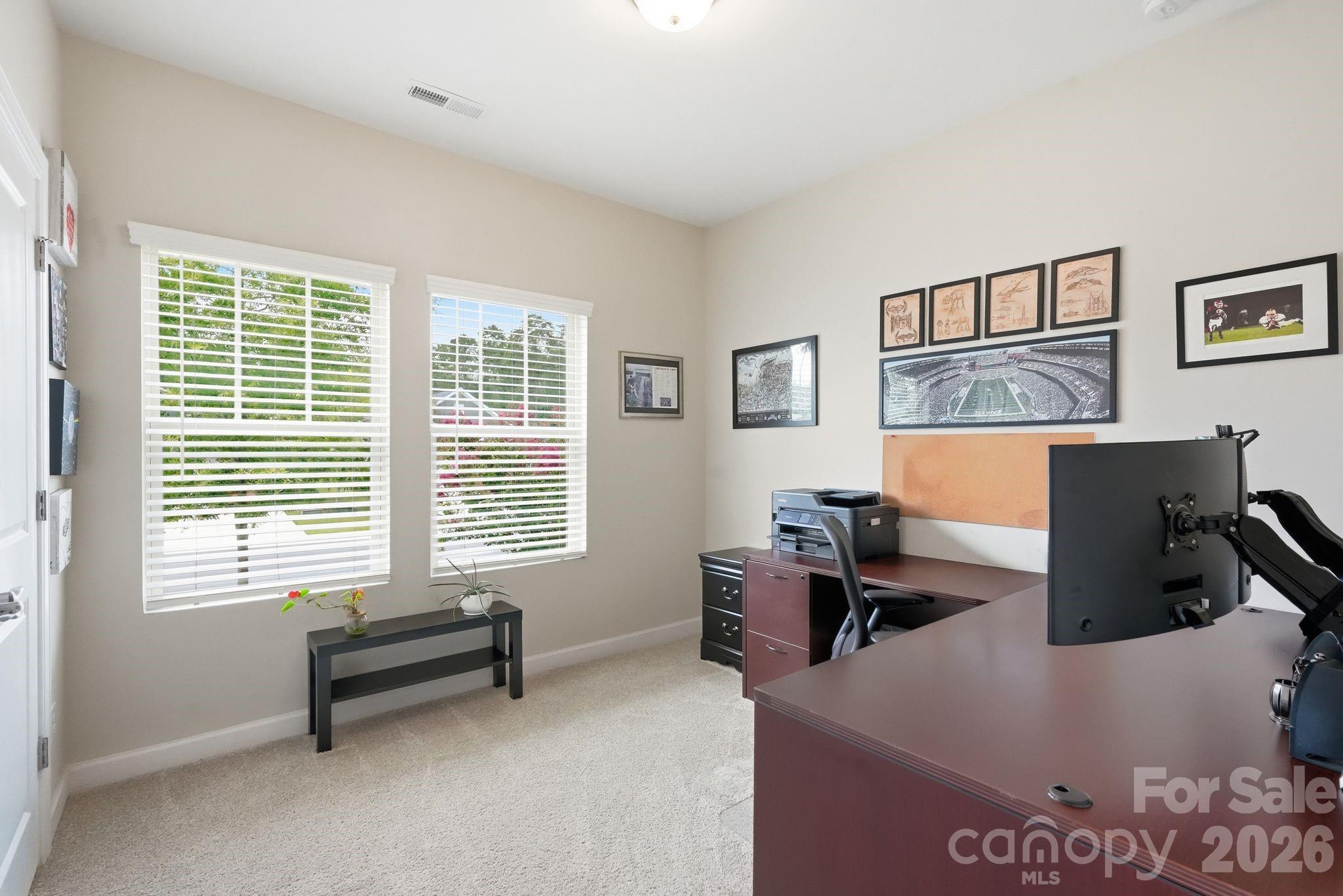 14419 Batteliere Drive — Charlotte