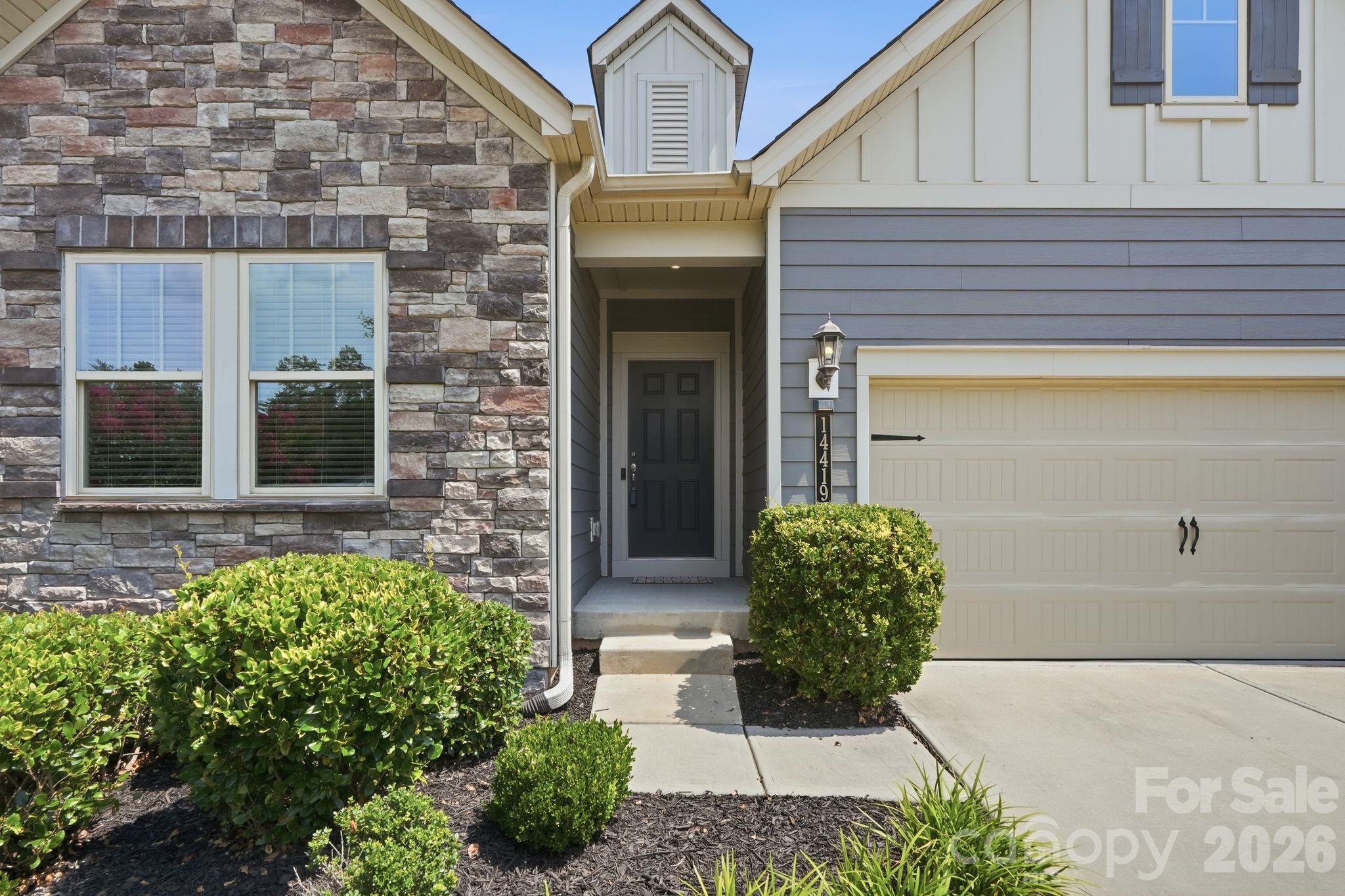 14419 Batteliere Drive — Charlotte