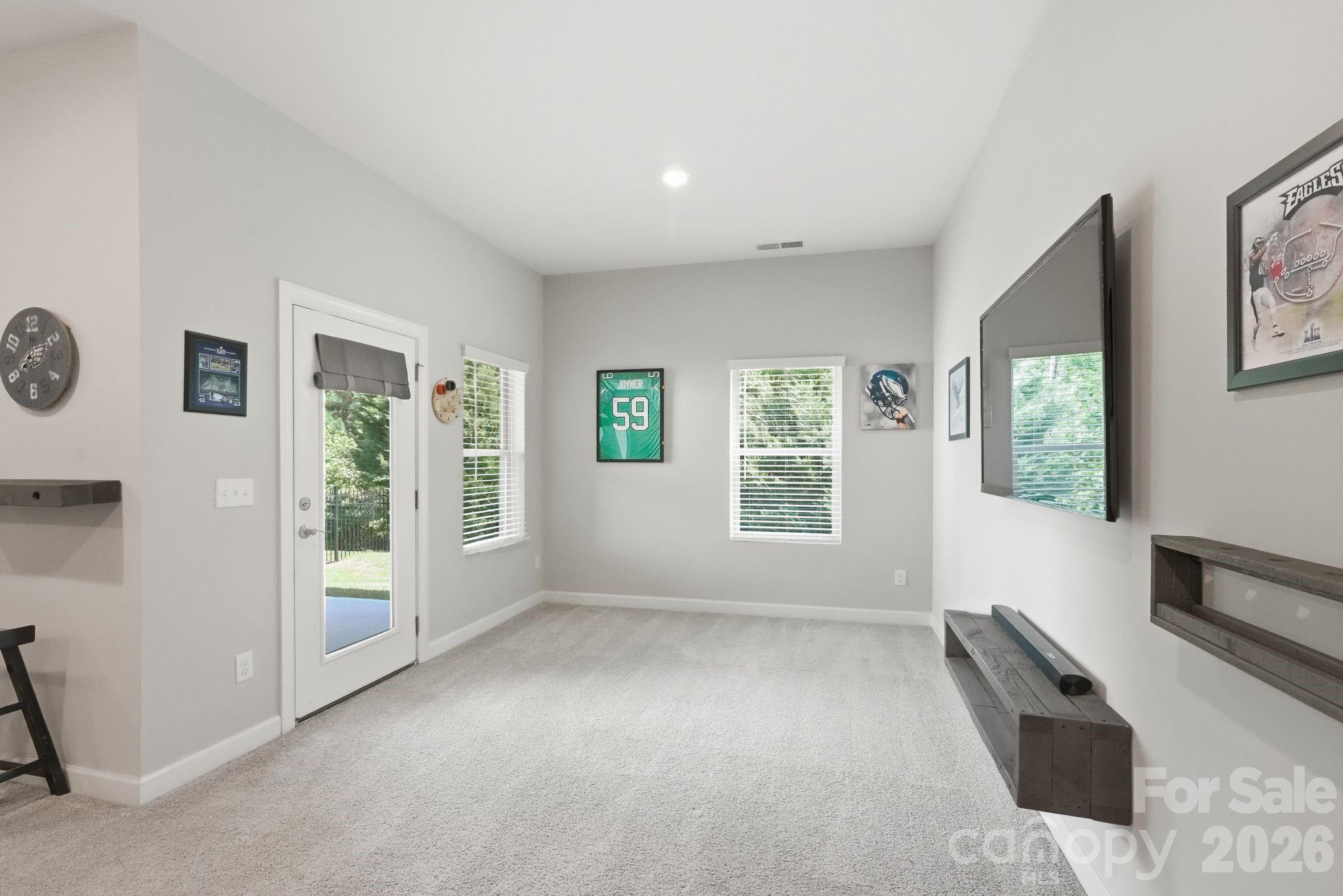 14419 Batteliere Drive — Charlotte