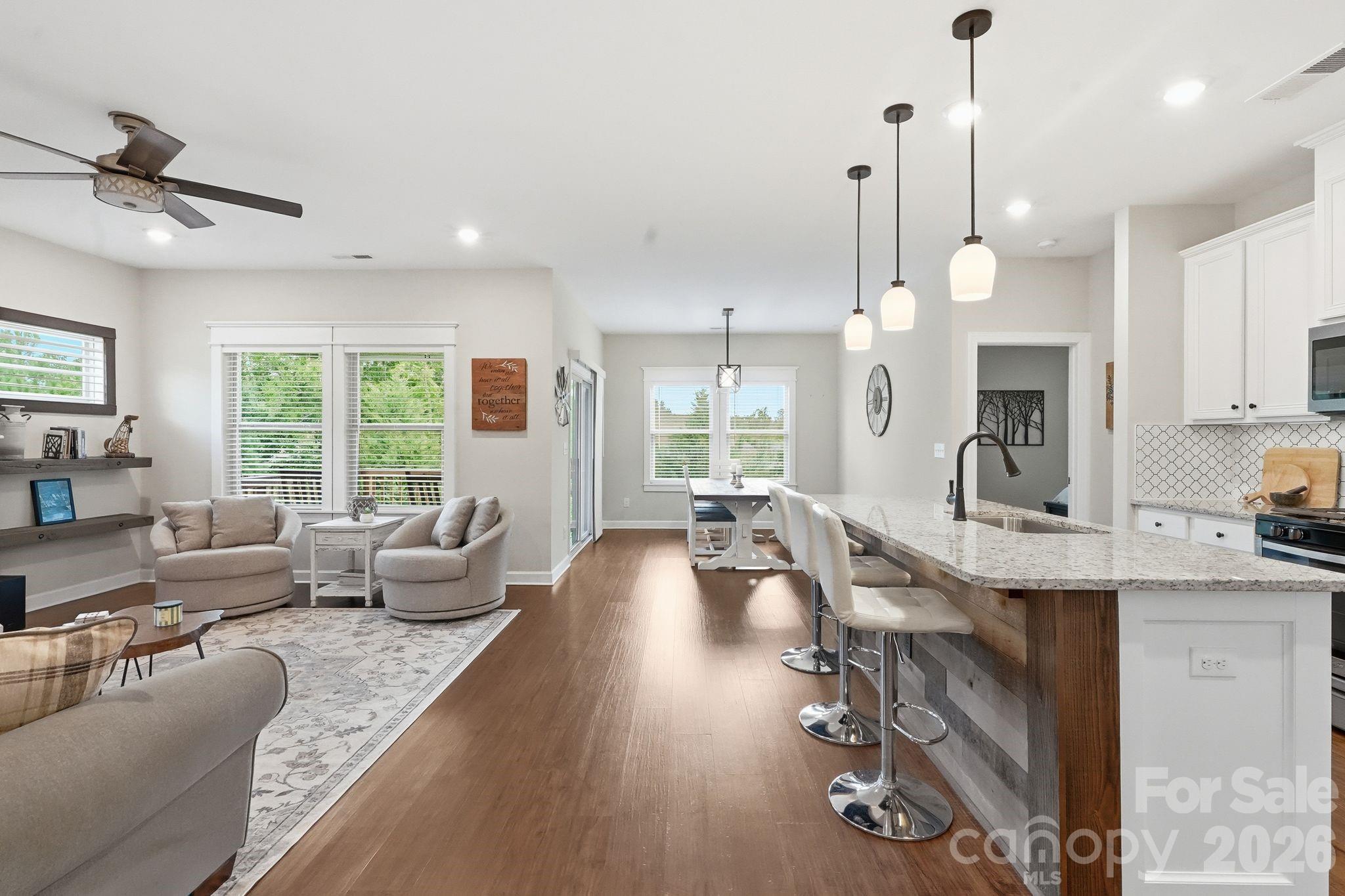 14419 Batteliere Drive — Charlotte