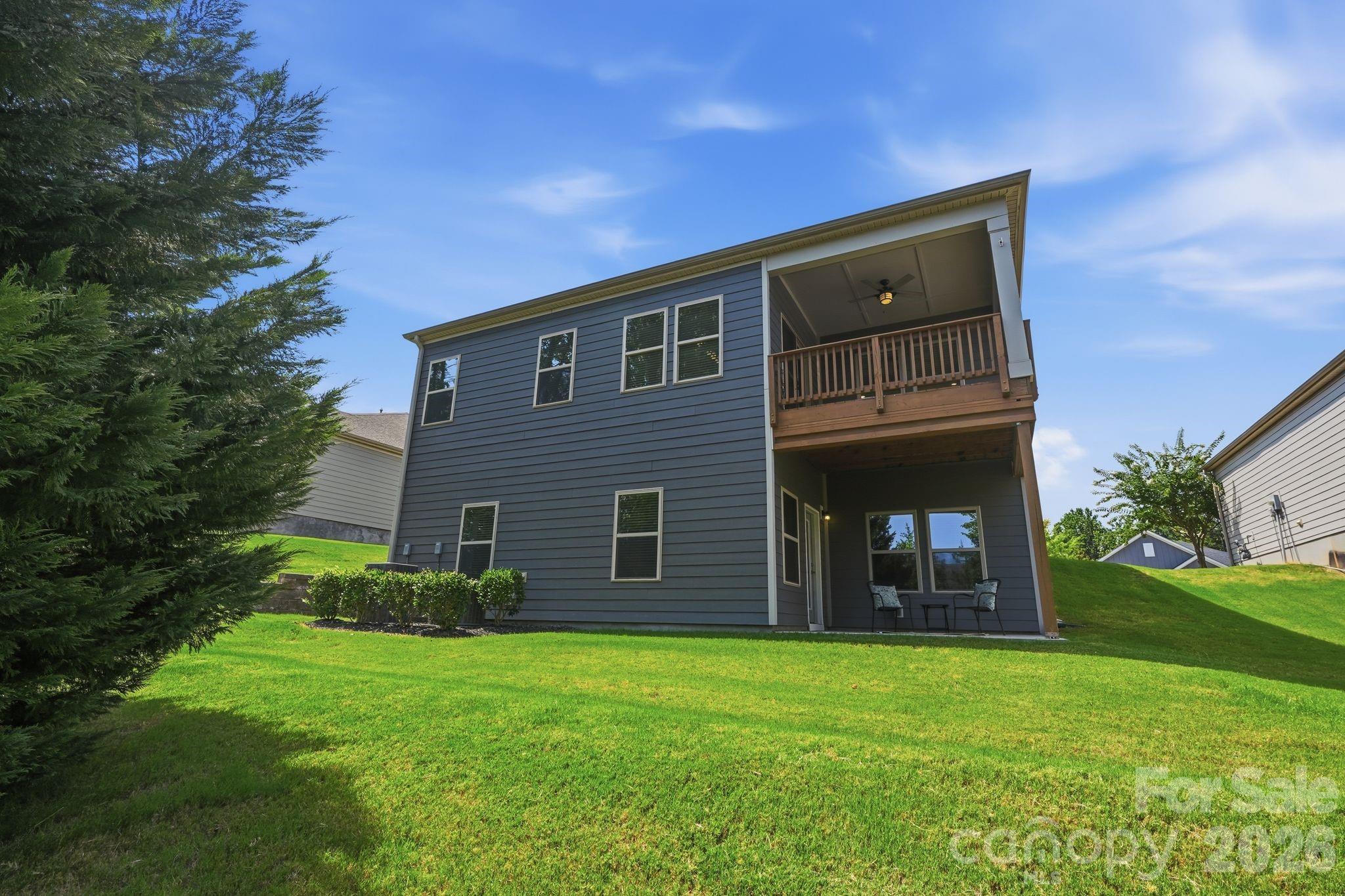 14419 Batteliere Drive — Charlotte