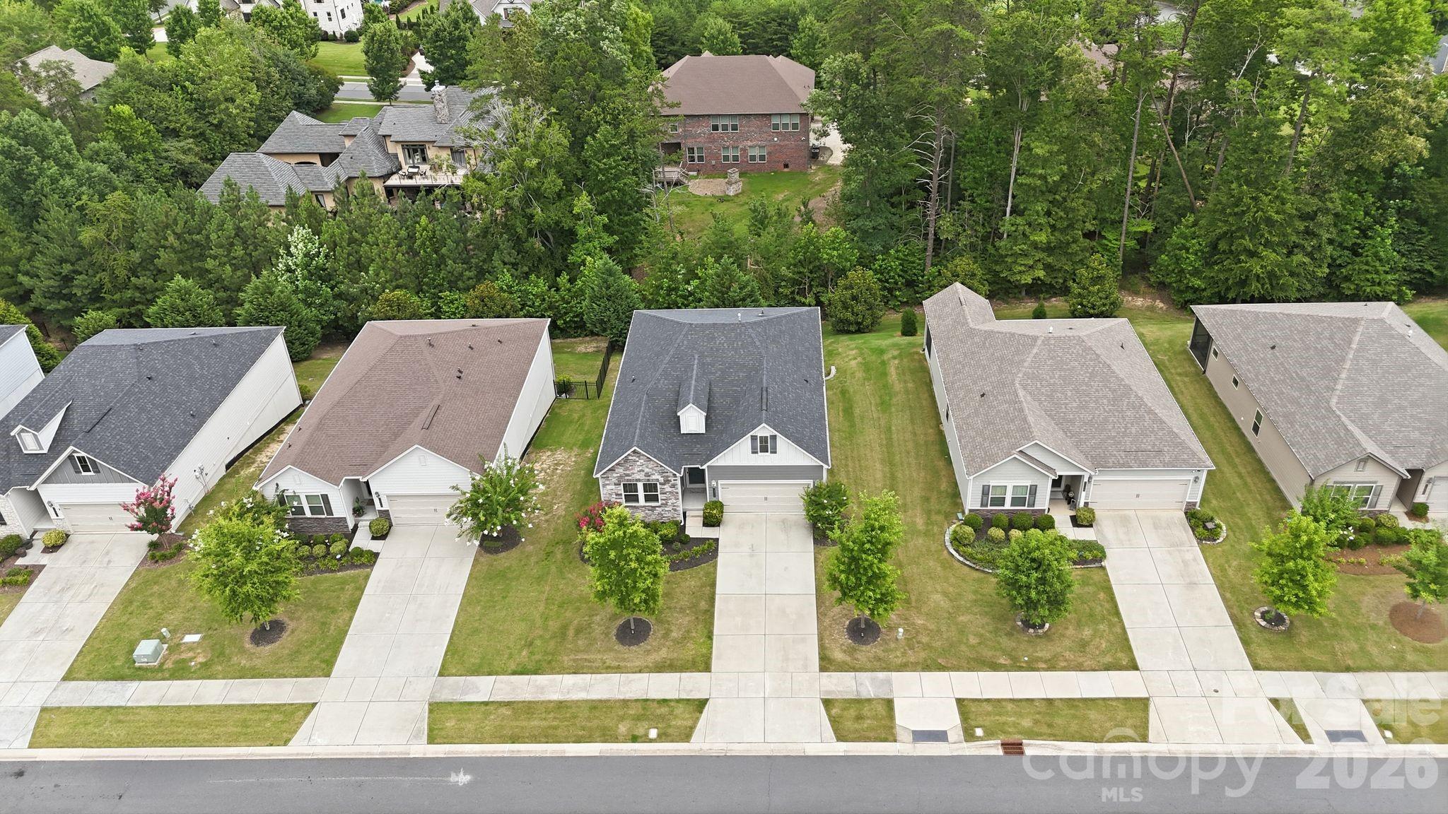 14419 Batteliere Drive — Charlotte