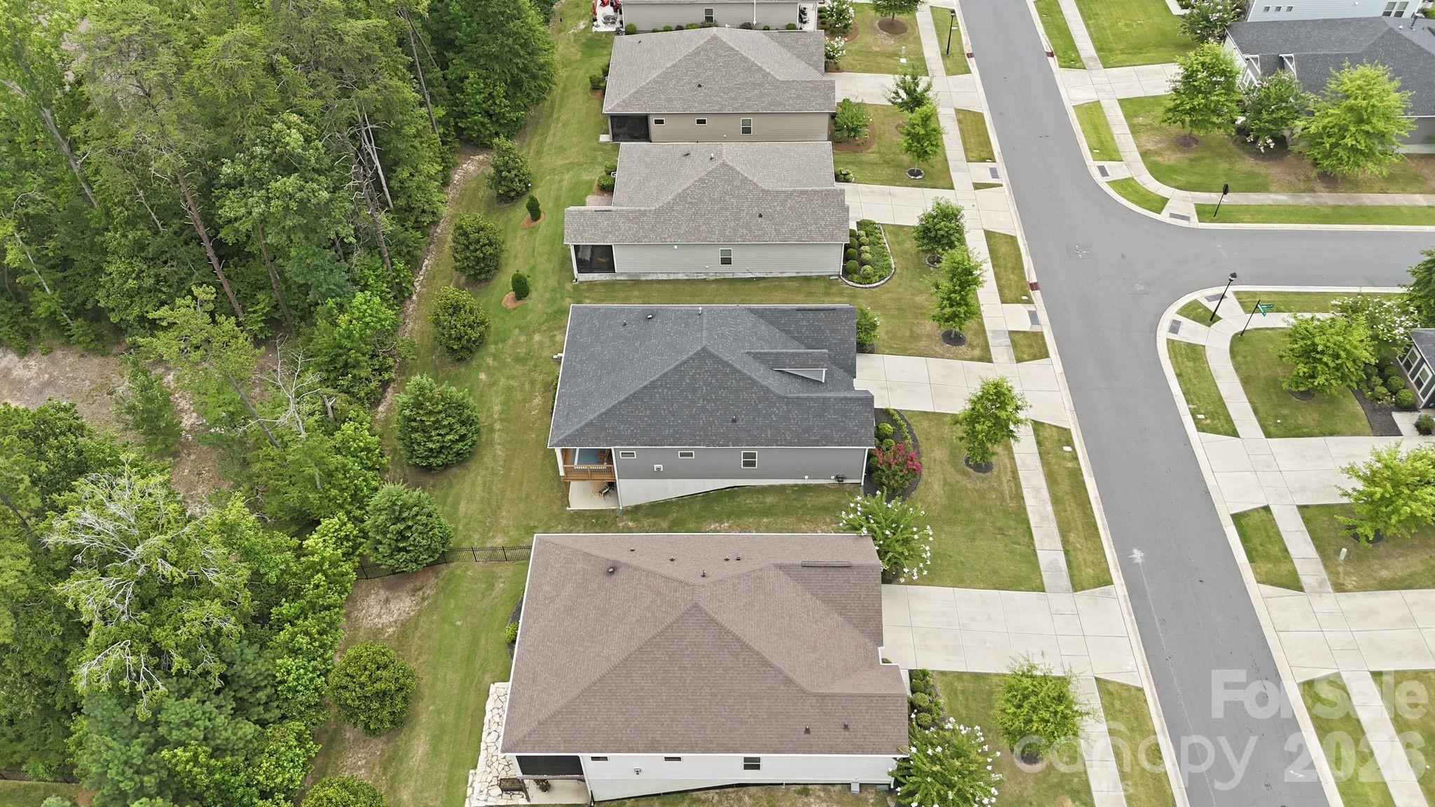 14419 Batteliere Drive — Charlotte