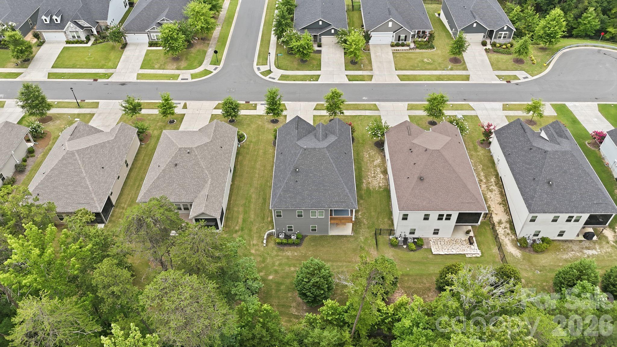 14419 Batteliere Drive — Charlotte