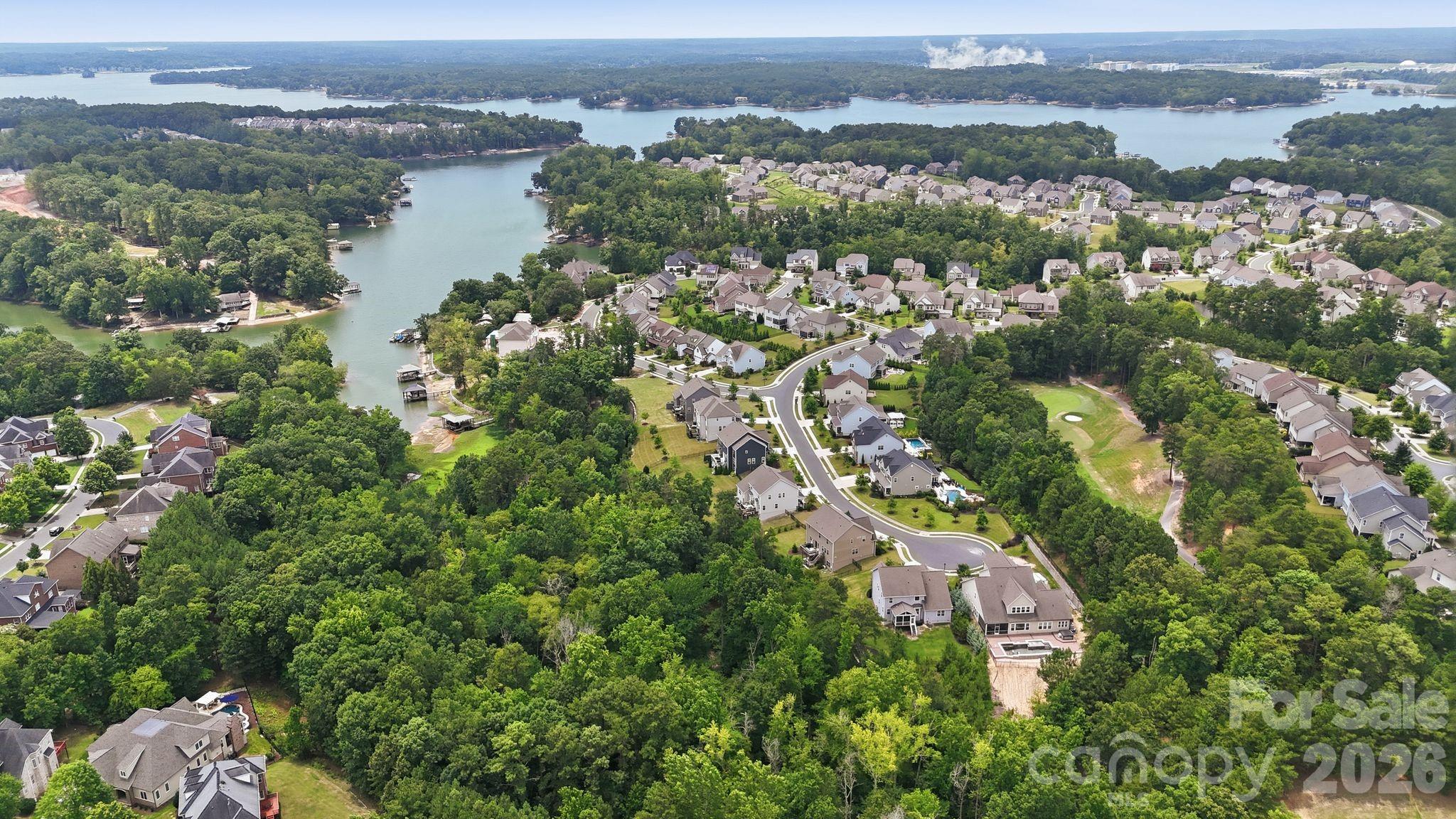 14419 Batteliere Drive — Charlotte