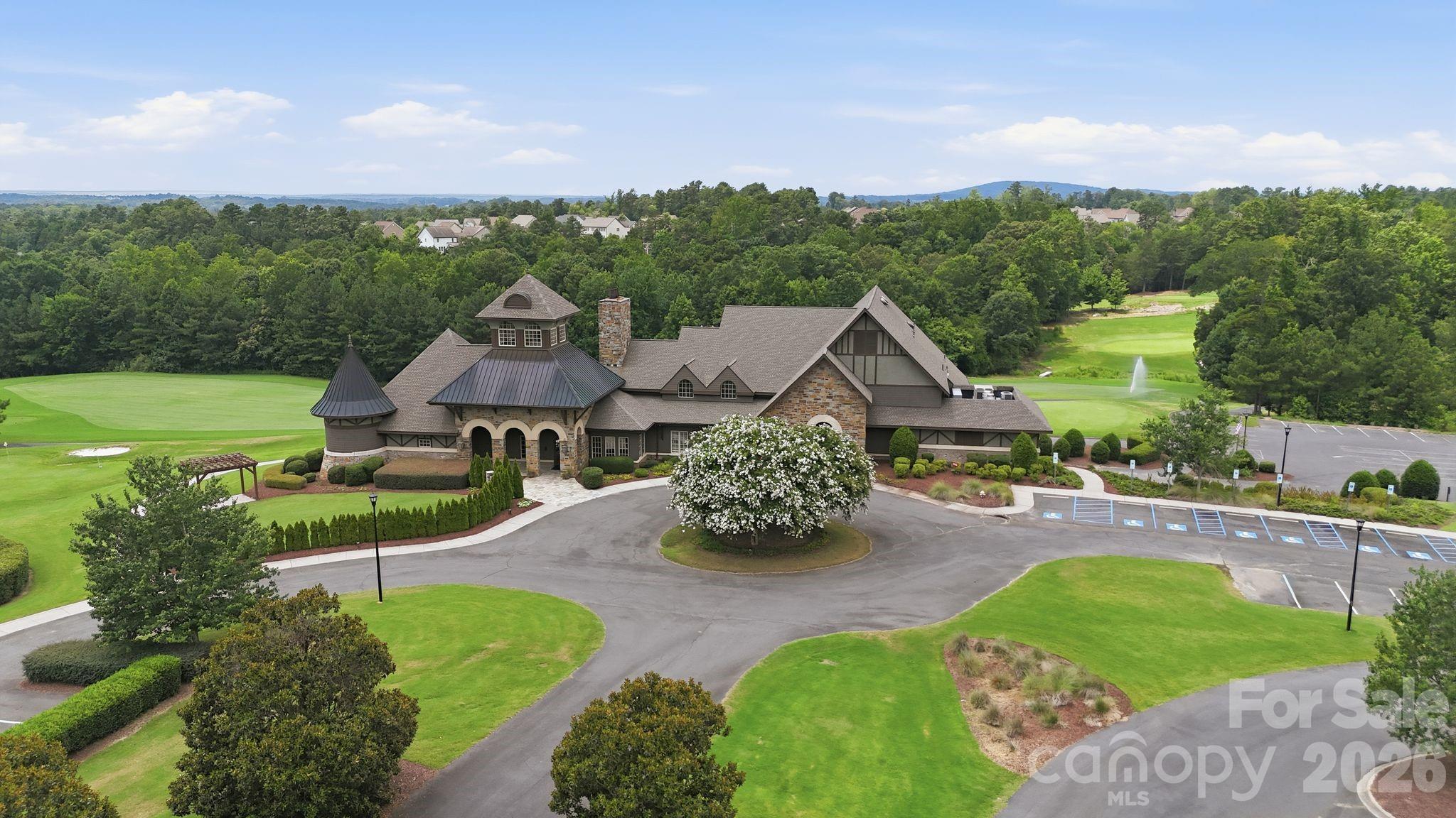 14419 Batteliere Drive — Charlotte