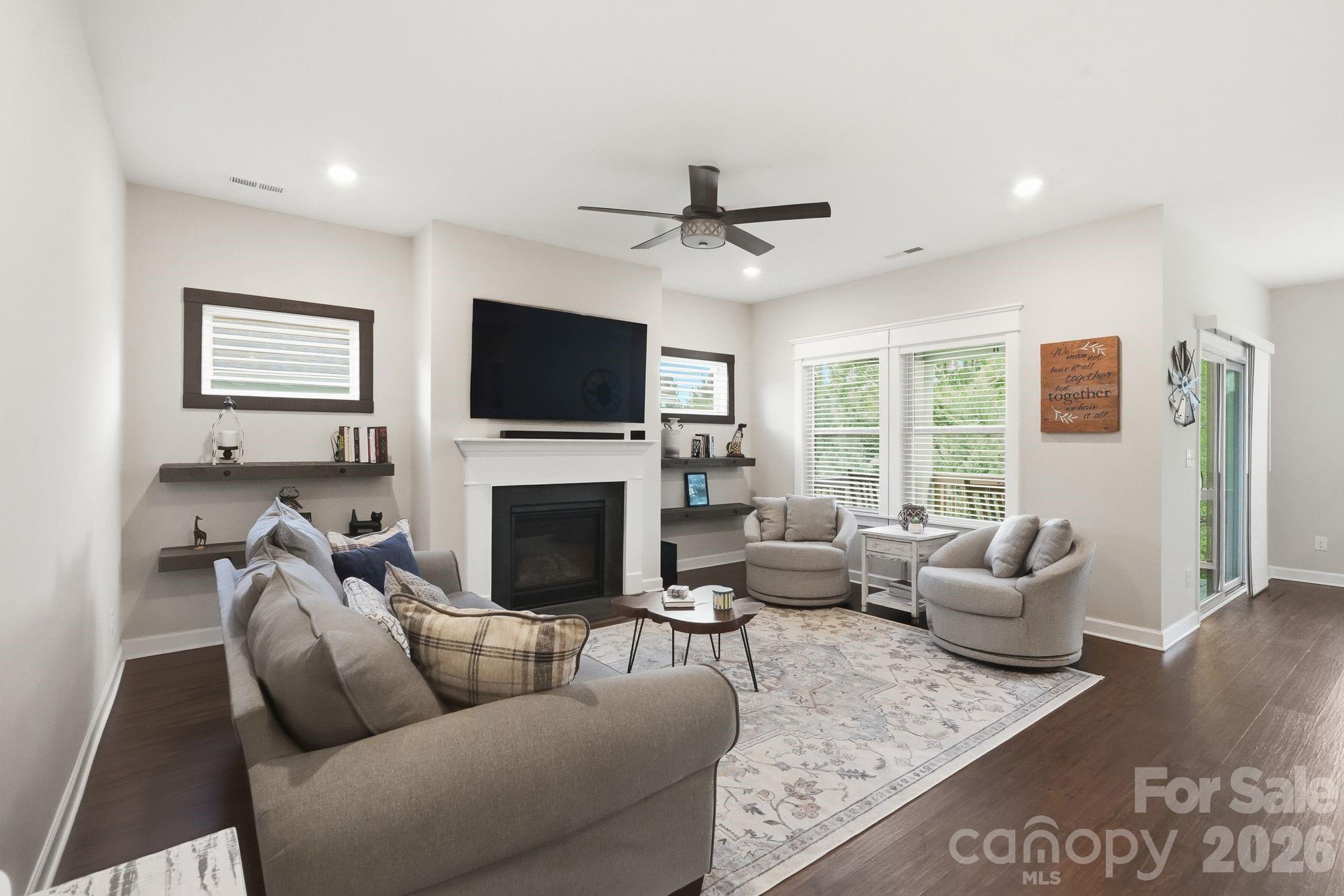 14419 Batteliere Drive — Charlotte