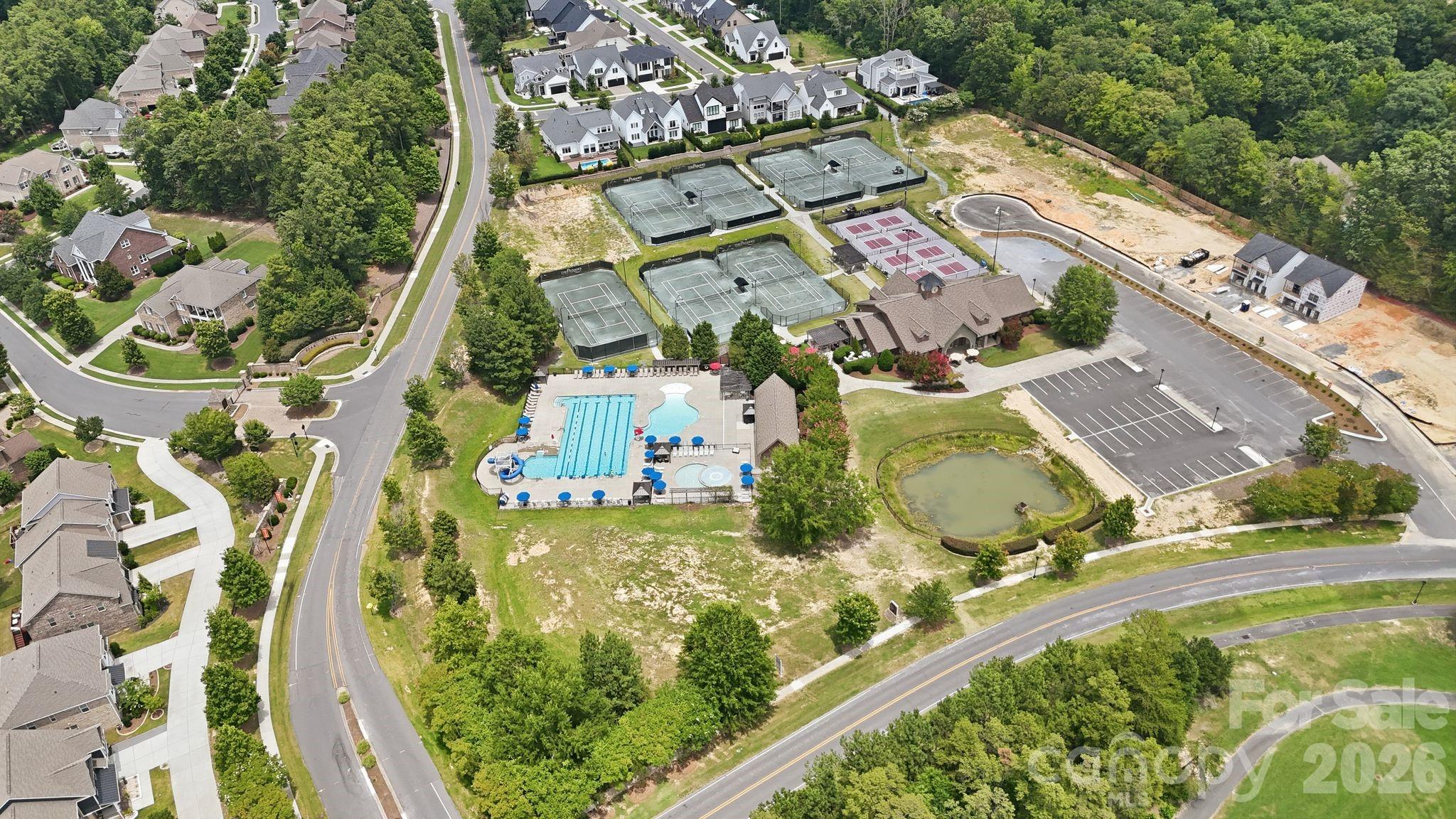 14419 Batteliere Drive — Charlotte