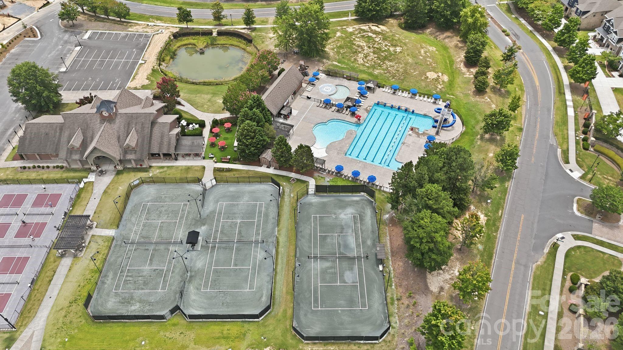 14419 Batteliere Drive — Charlotte