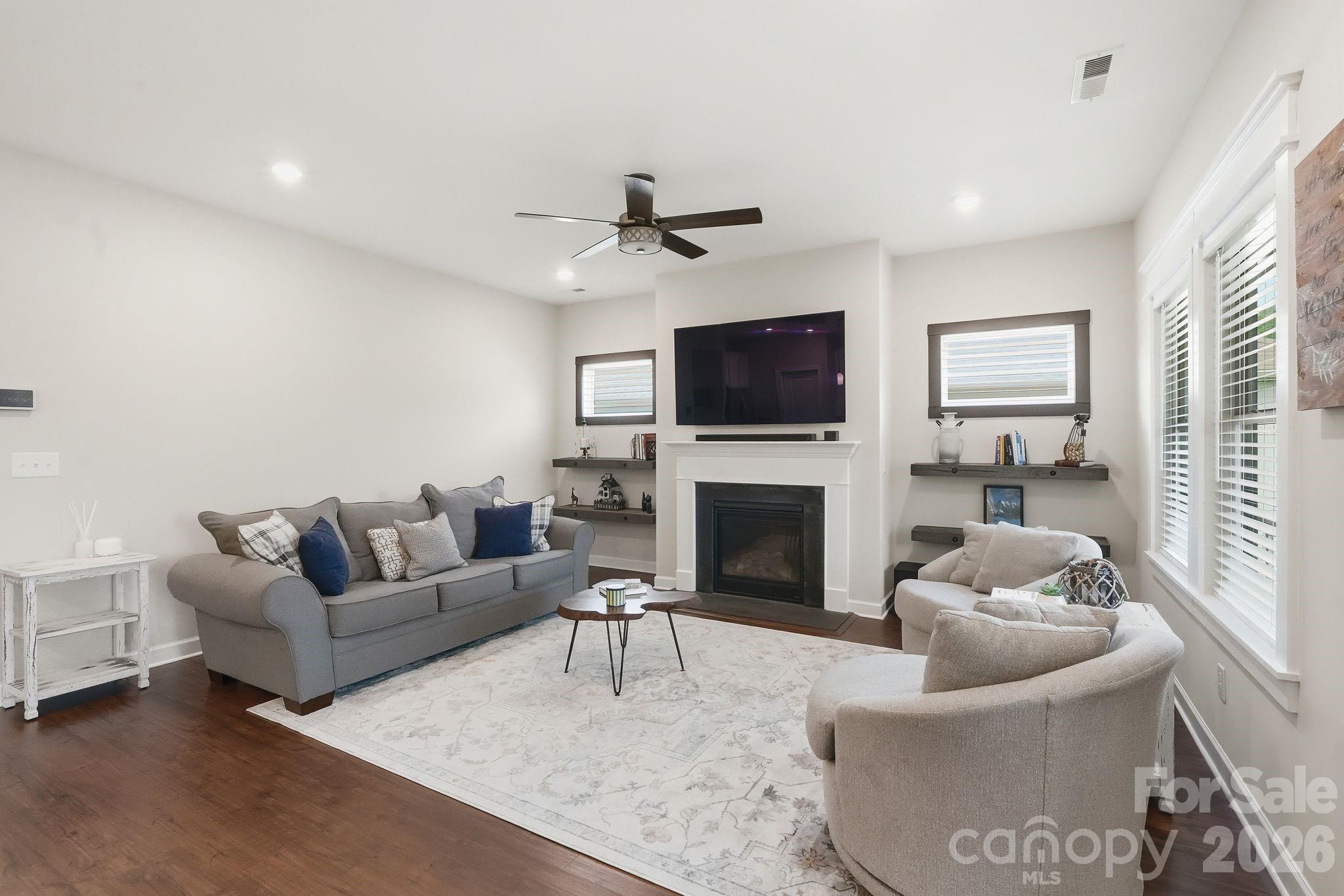 14419 Batteliere Drive — Charlotte