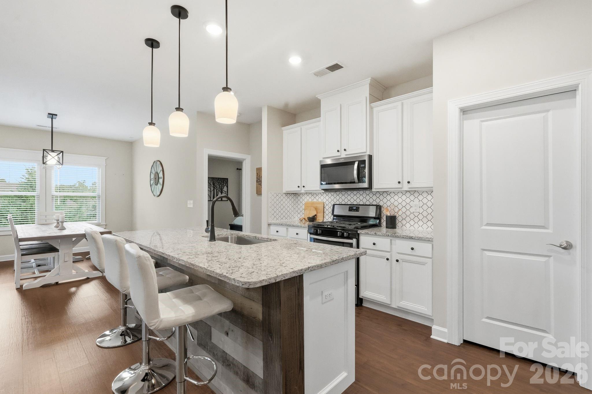 14419 Batteliere Drive — Charlotte