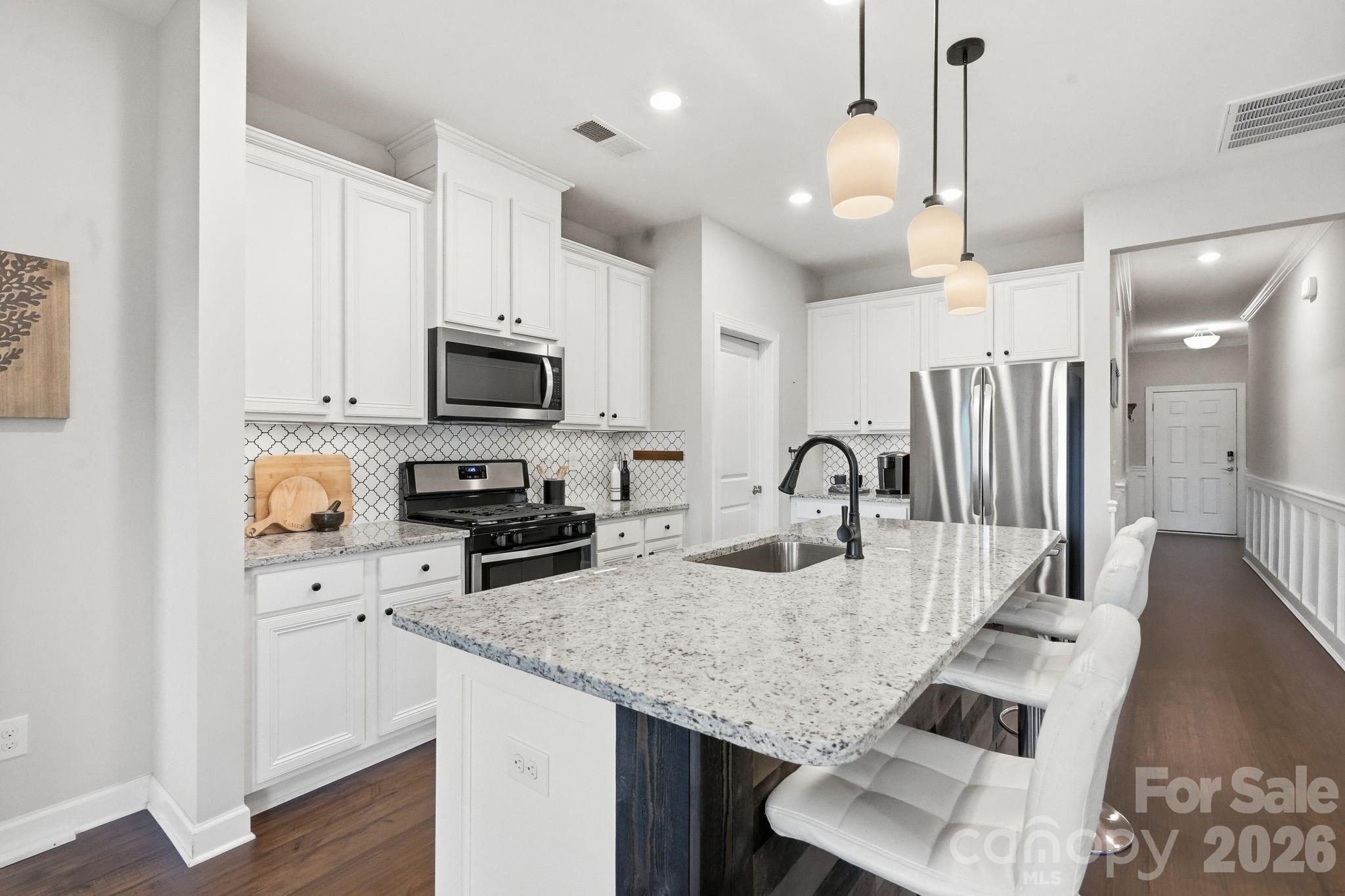 14419 Batteliere Drive — Charlotte