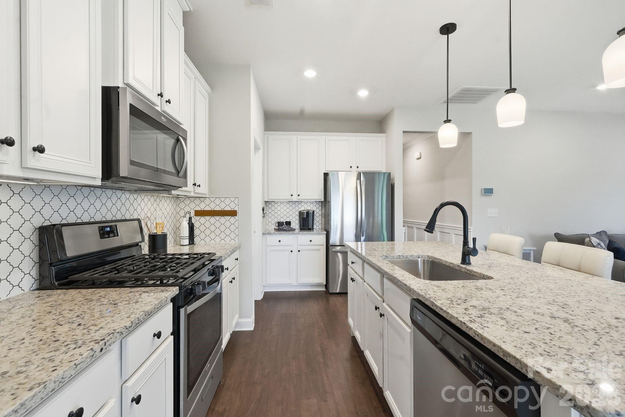 14419 Batteliere Drive — Charlotte
