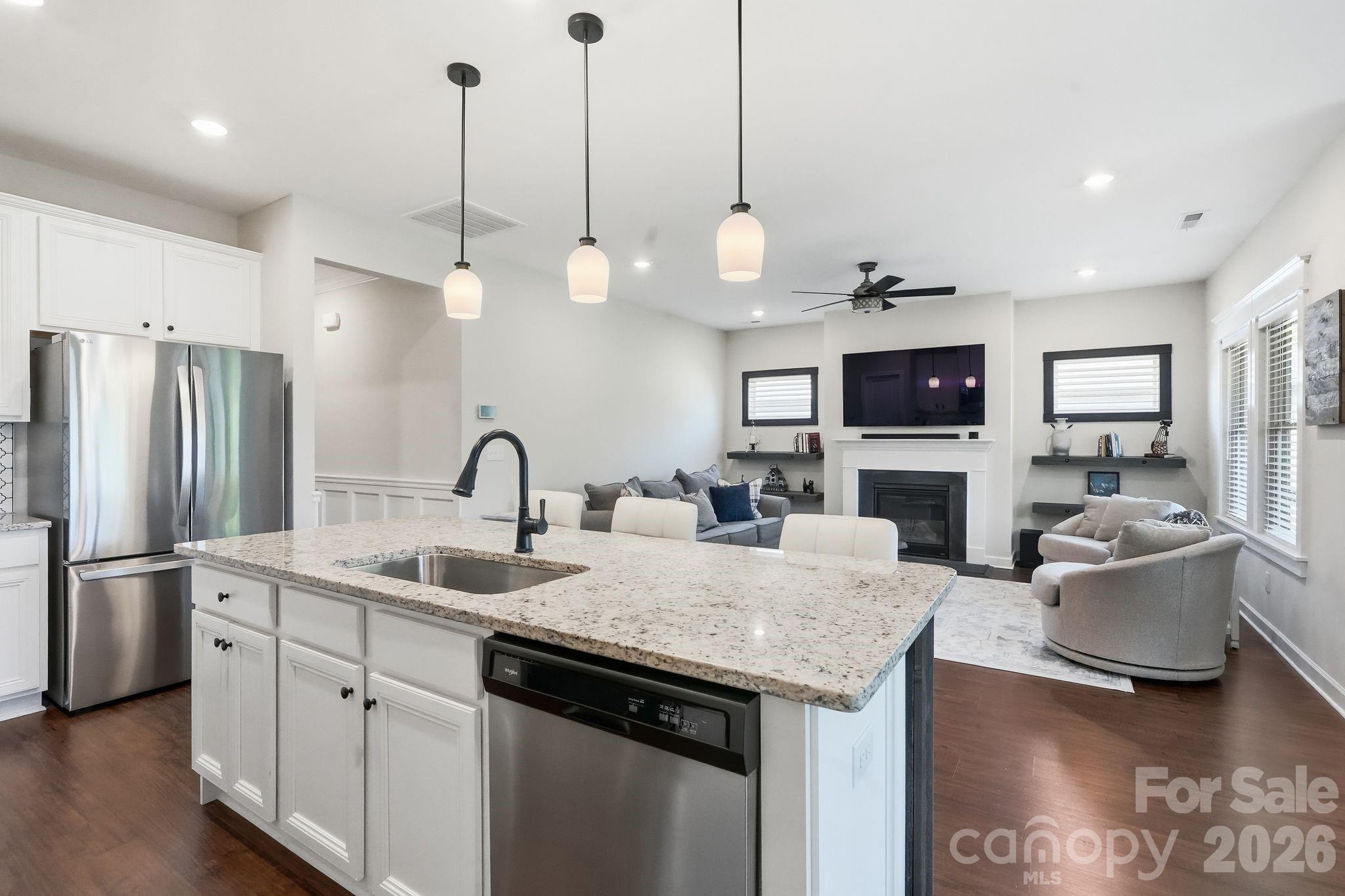 14419 Batteliere Drive — Charlotte