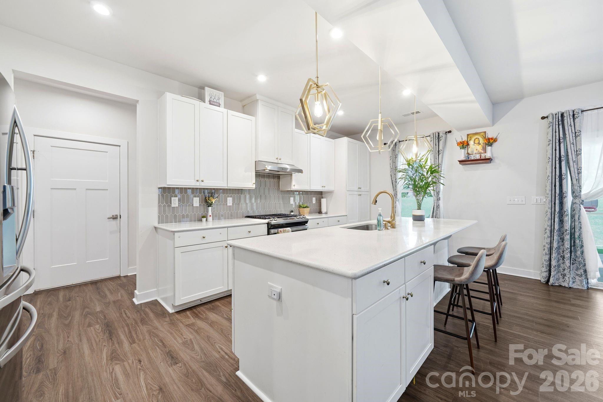 10129 Harvest Gold Drive — Charlotte