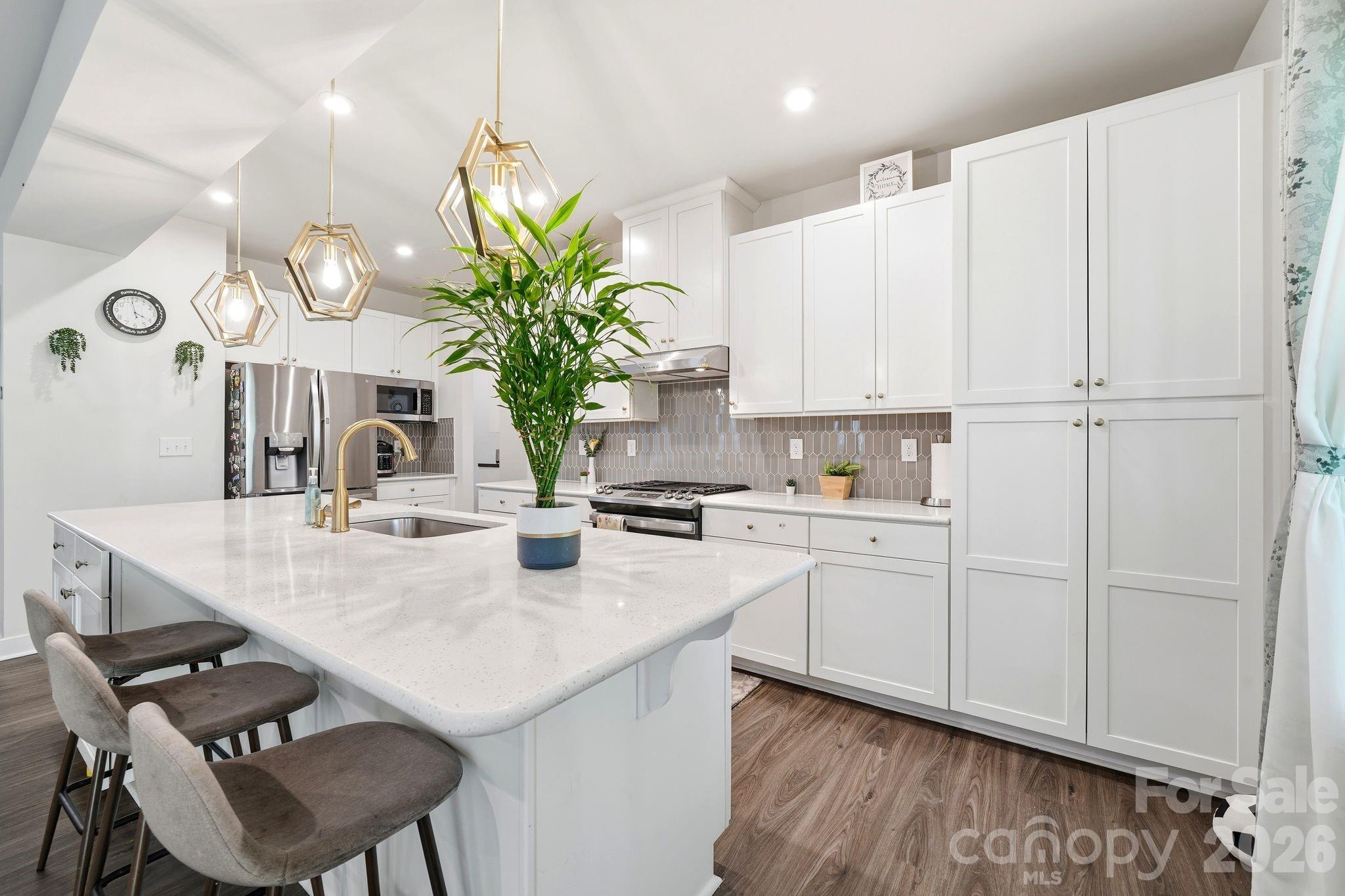 10129 Harvest Gold Drive — Charlotte