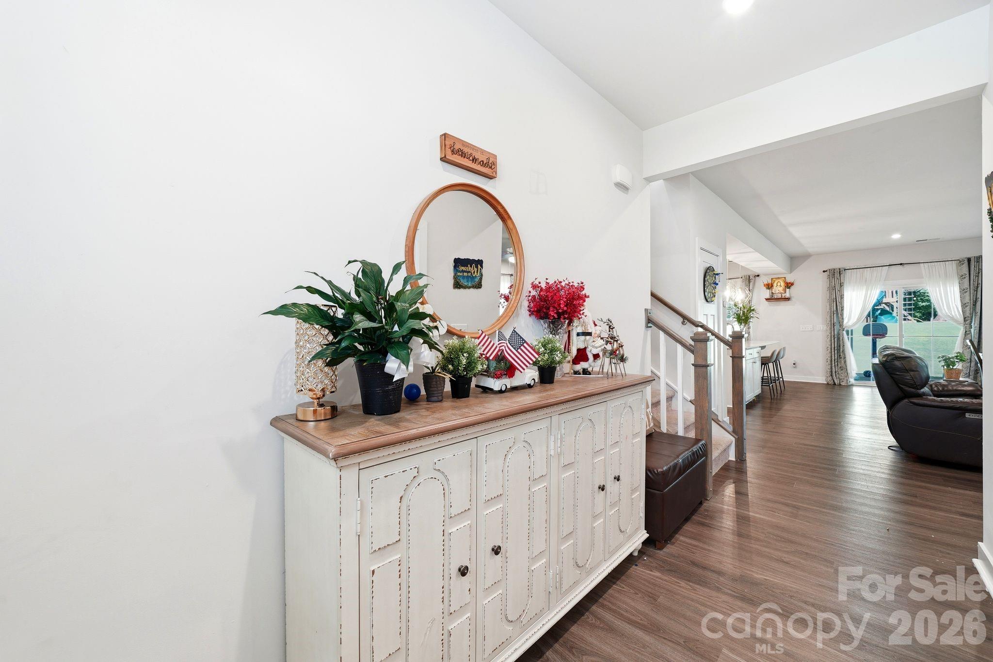 10129 Harvest Gold Drive — Charlotte