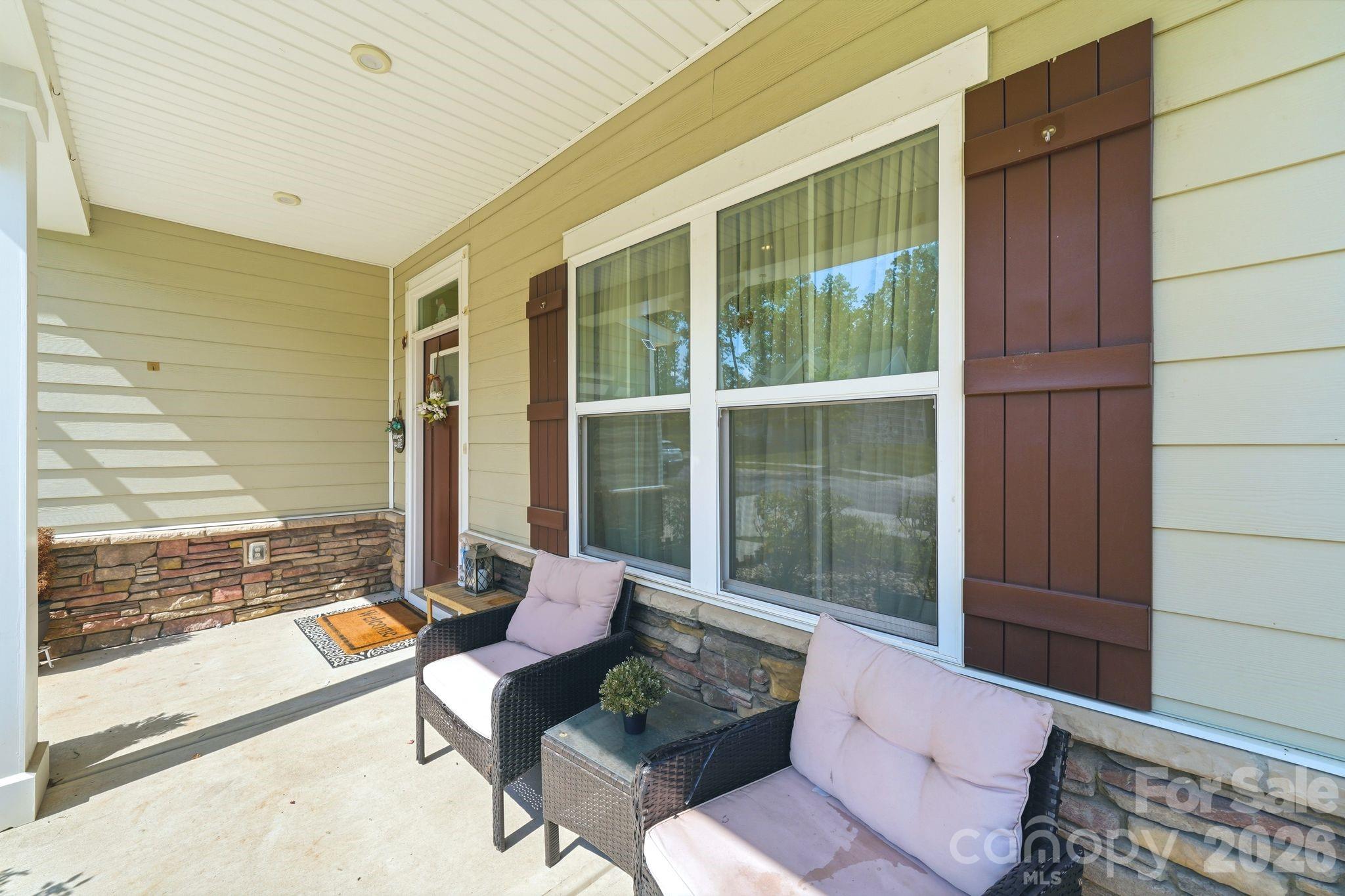 10129 Harvest Gold Drive — Charlotte