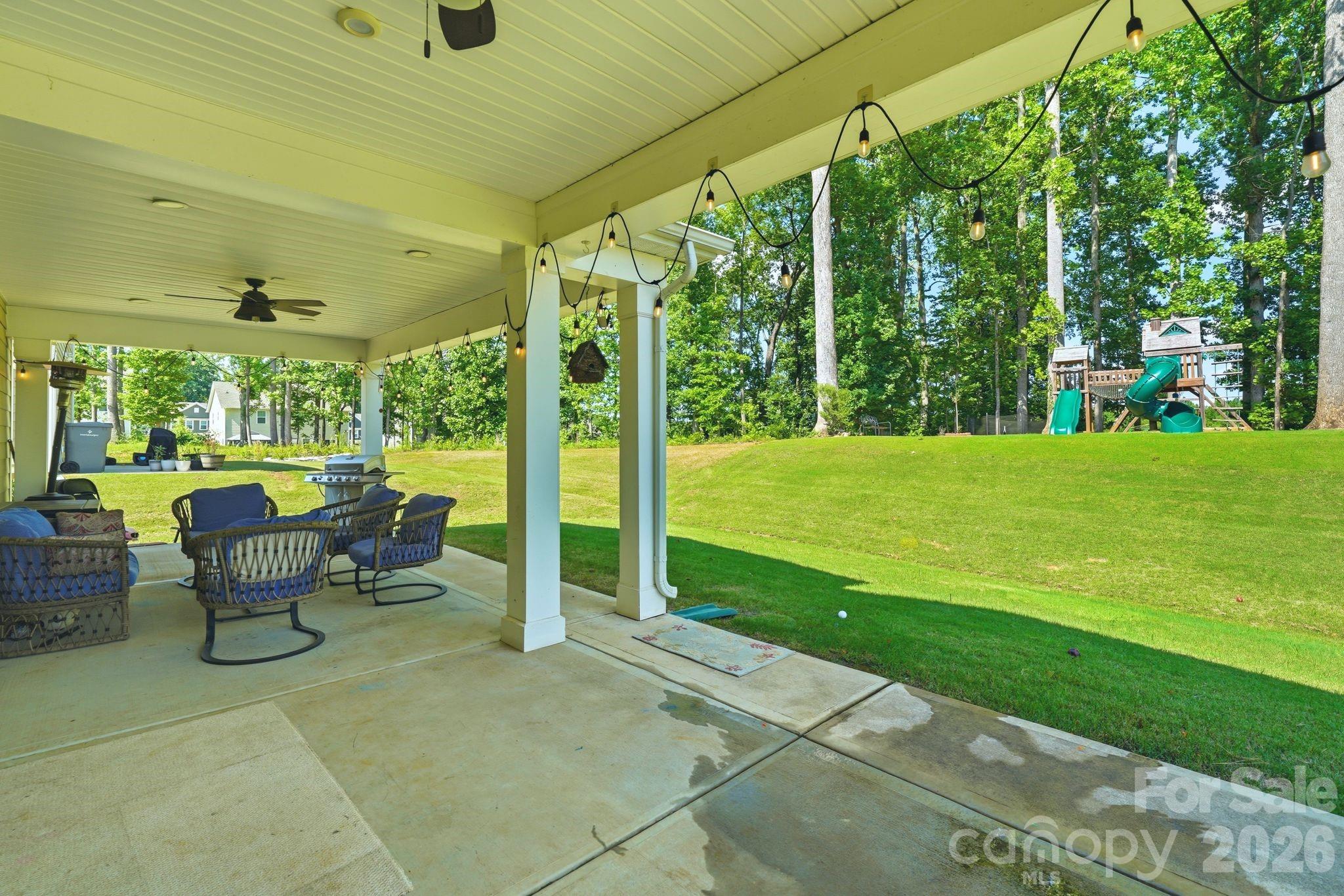 10129 Harvest Gold Drive — Charlotte