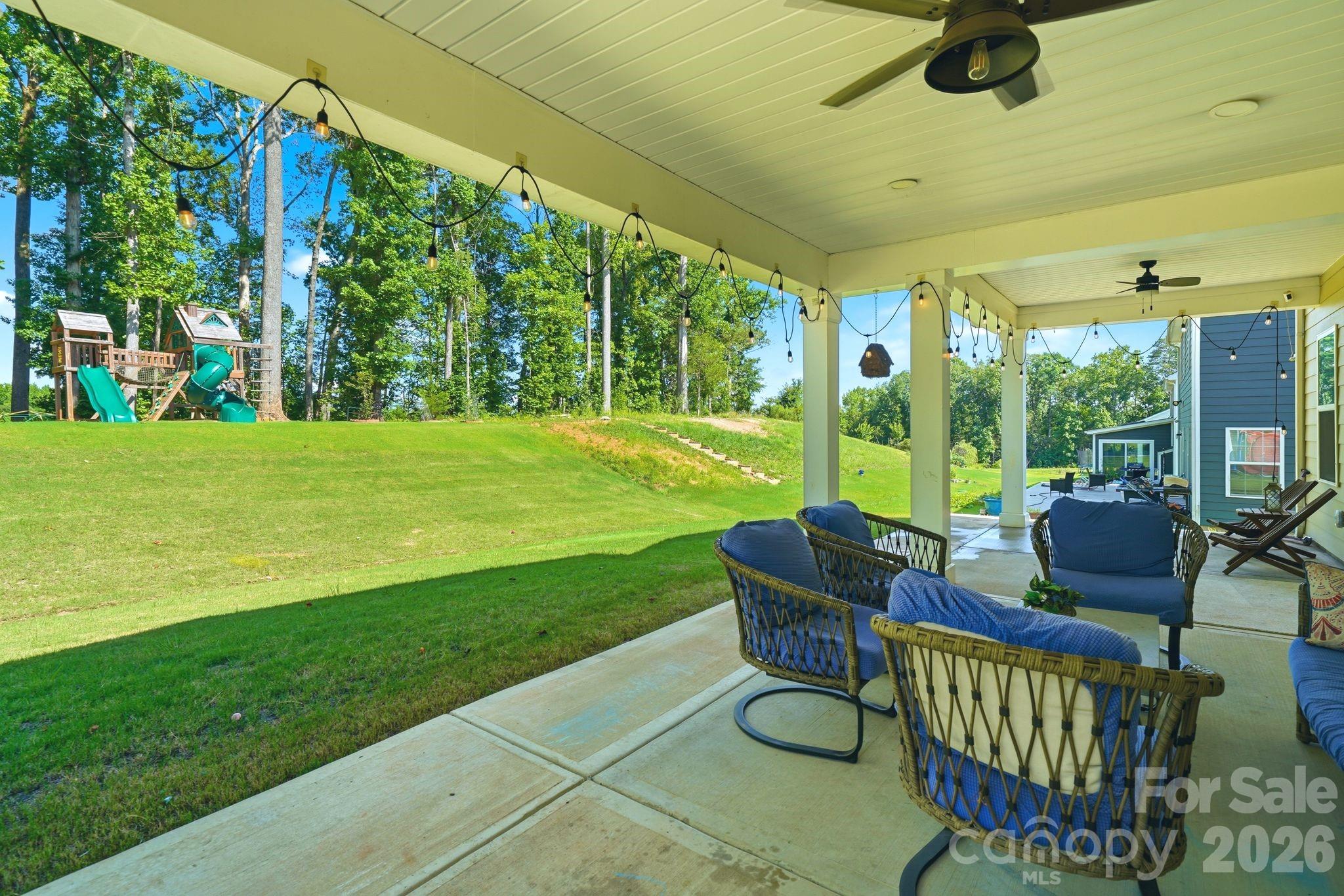 10129 Harvest Gold Drive — Charlotte