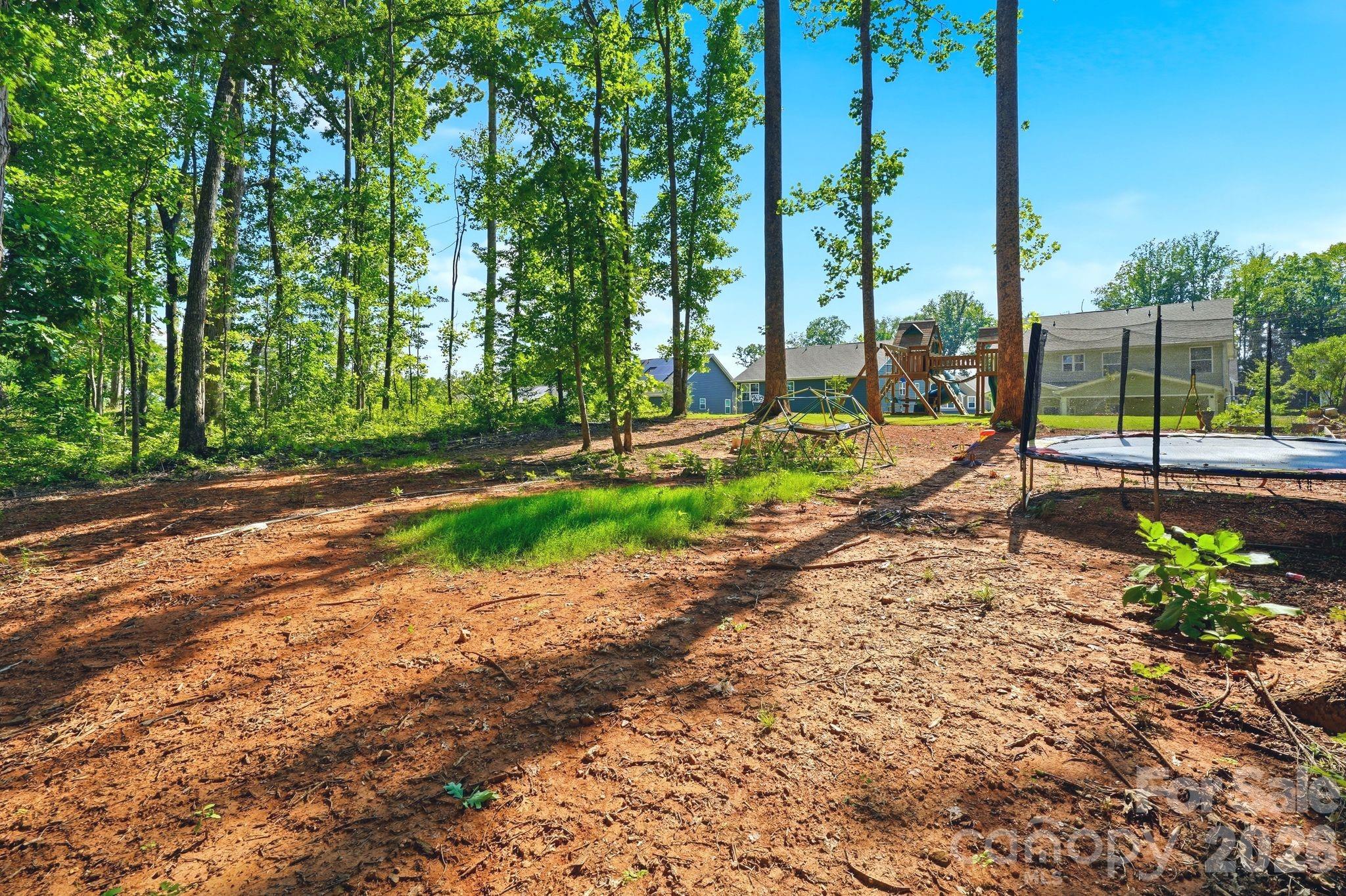 10129 Harvest Gold Drive — Charlotte