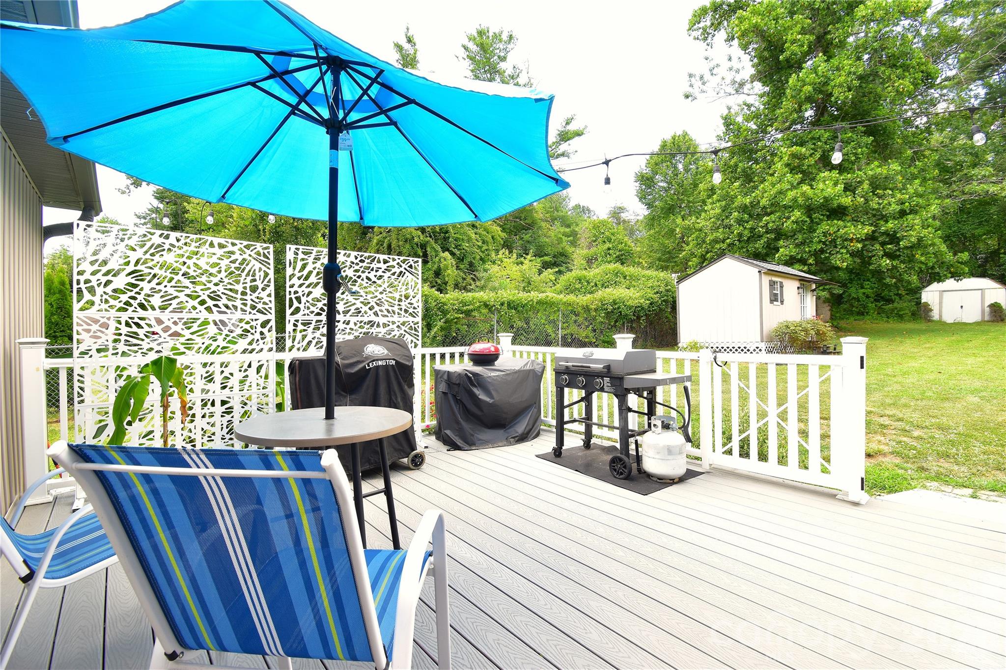 302 Watson Road — Arden