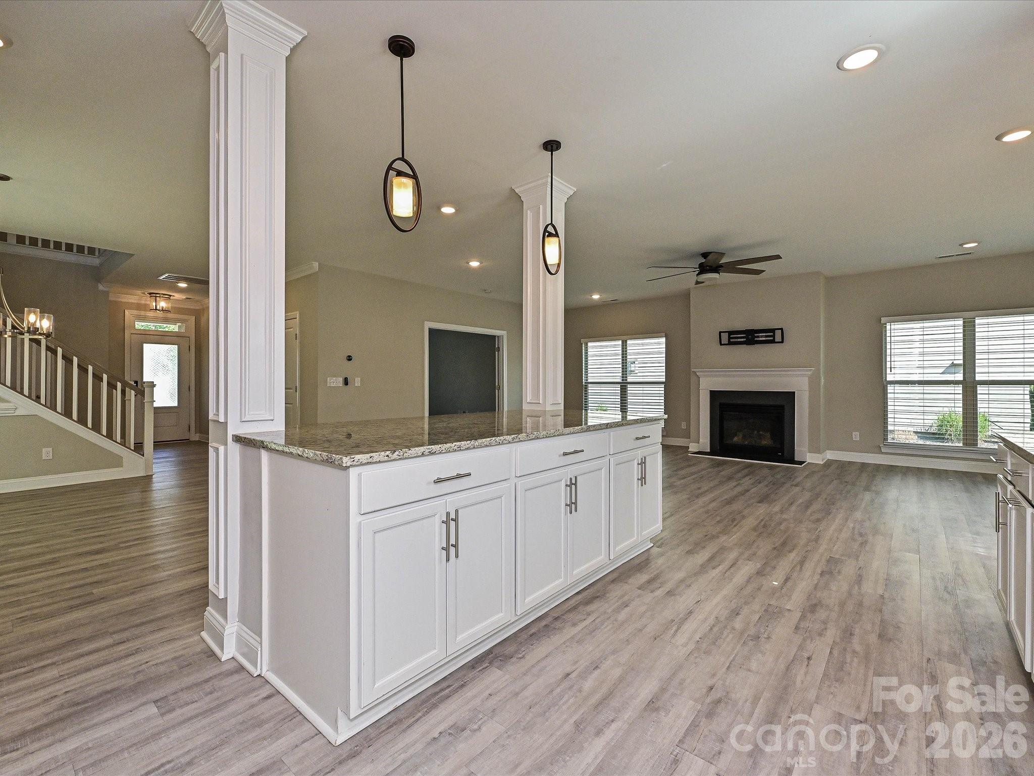 6320 Kennard Drive — Charlotte