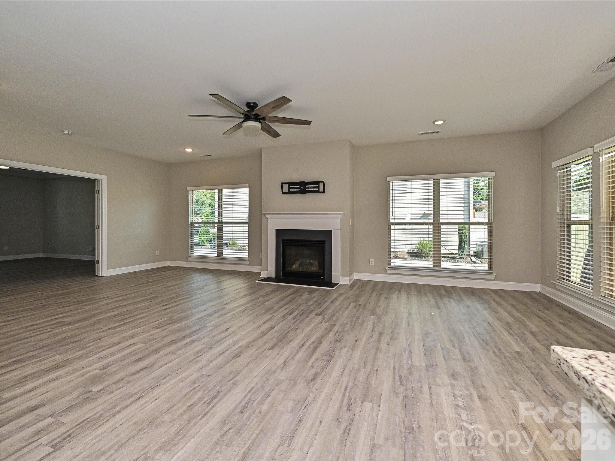 6320 Kennard Drive — Charlotte