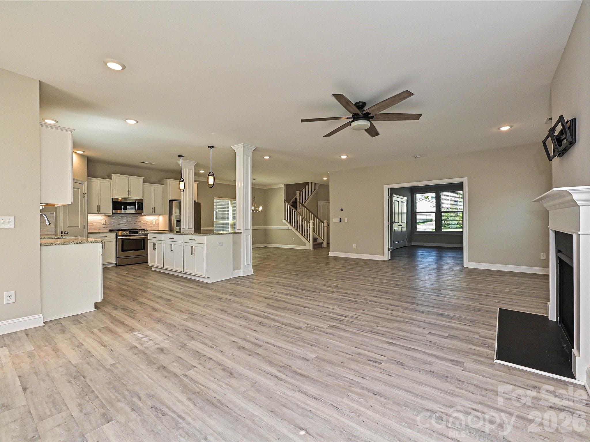 6320 Kennard Drive — Charlotte