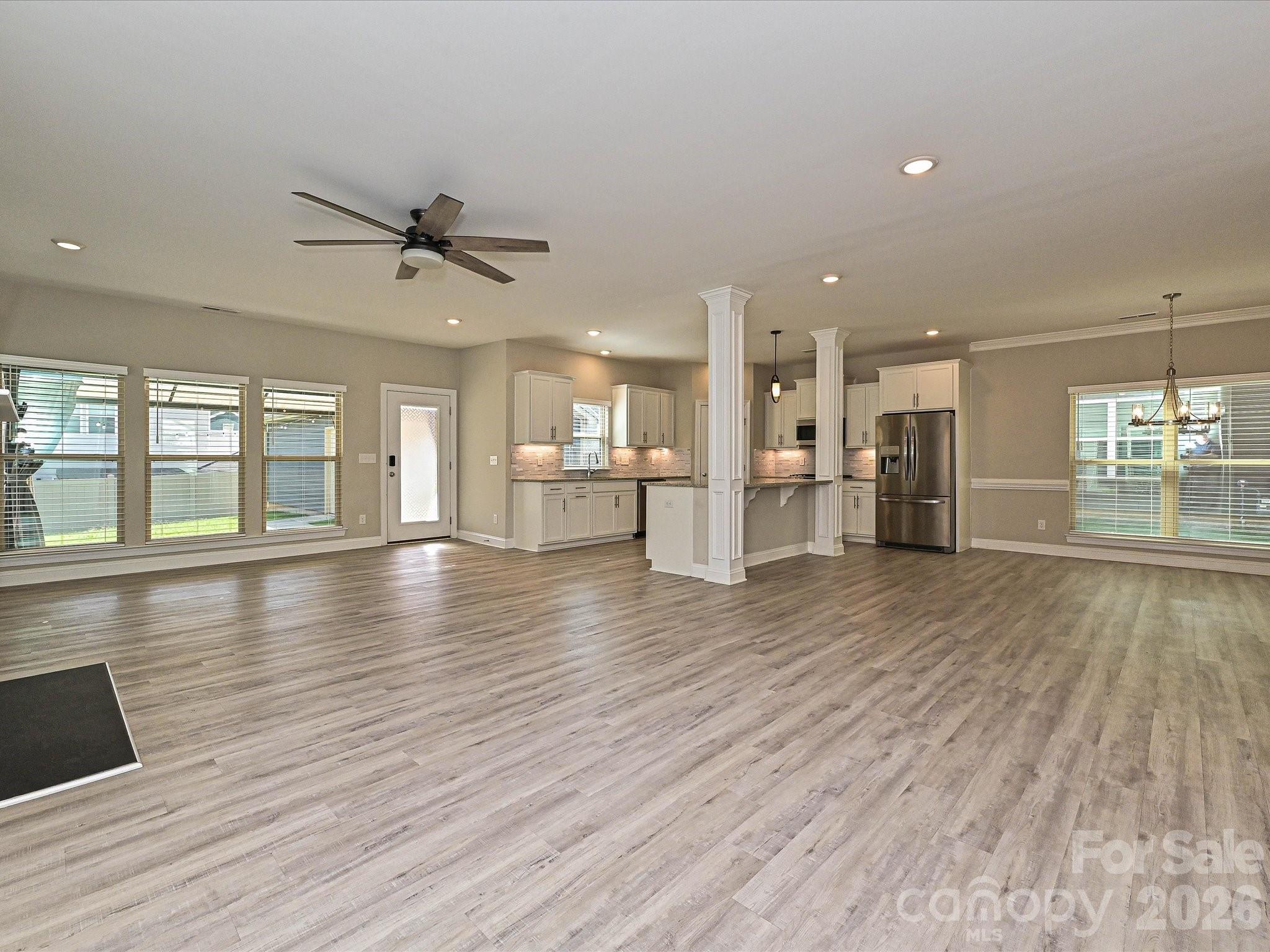 6320 Kennard Drive — Charlotte