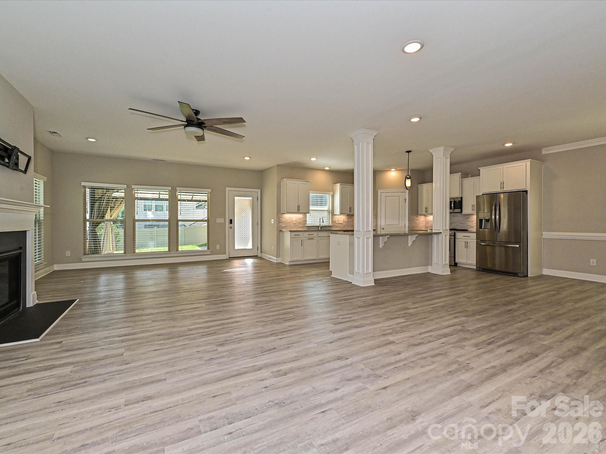6320 Kennard Drive — Charlotte