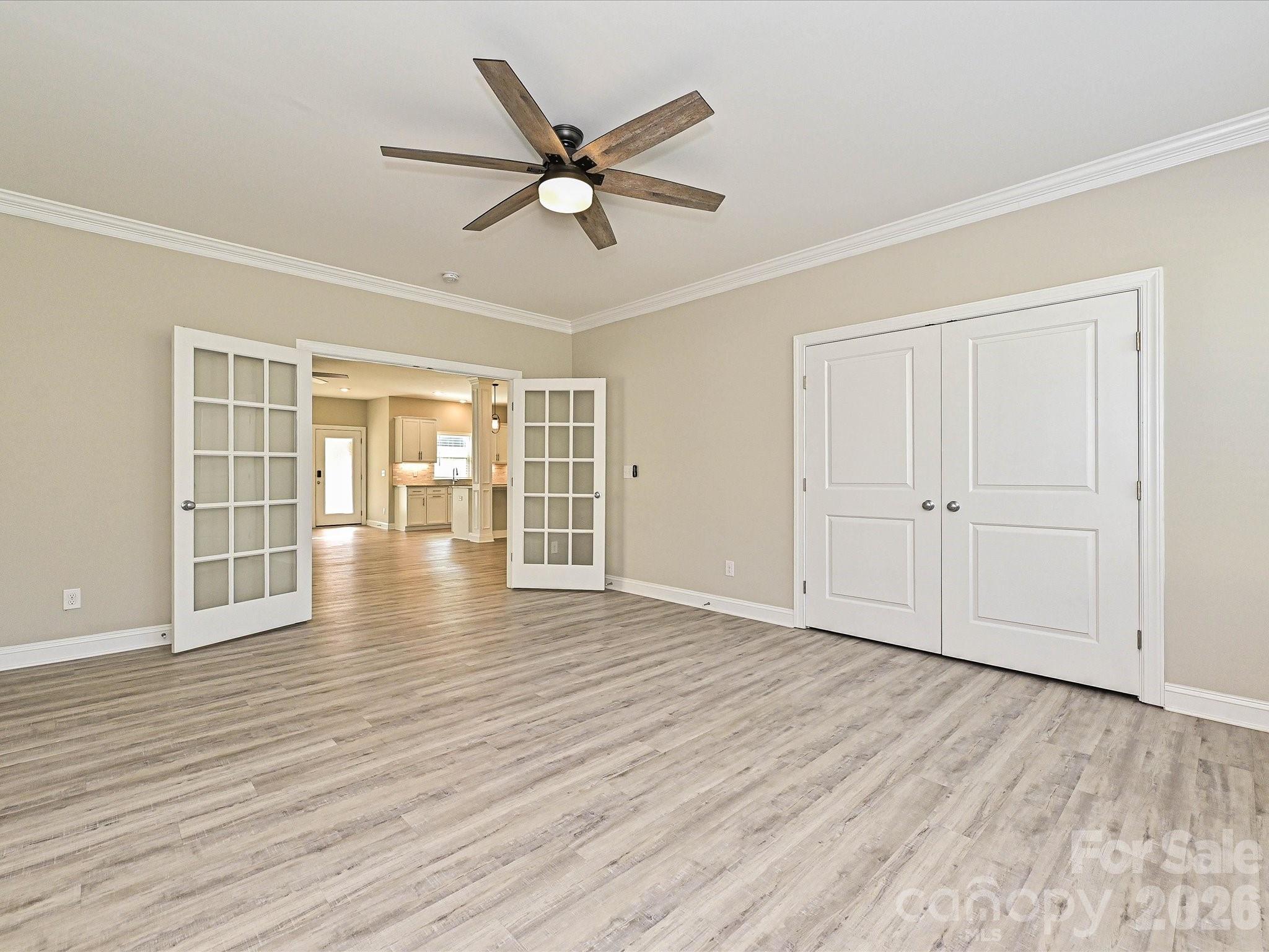 6320 Kennard Drive — Charlotte